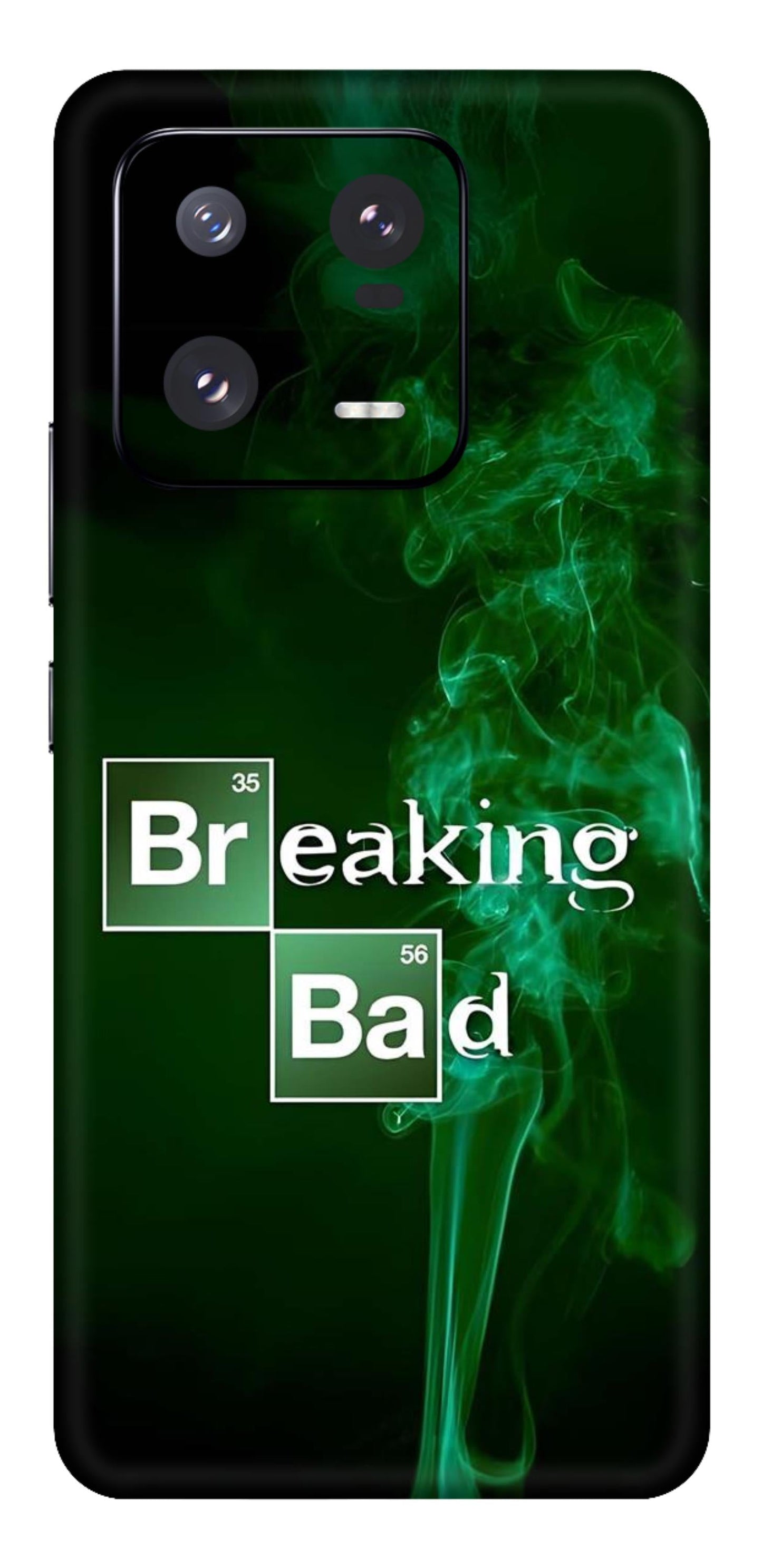 Xiaomi 13 Pro 5G Skins and Wraps