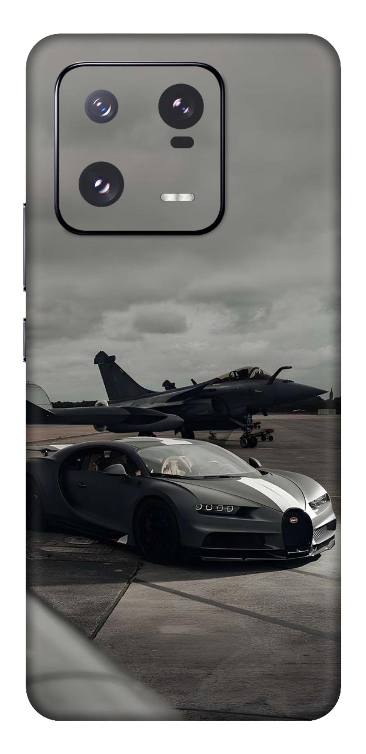 Xiaomi 13 Pro 5G Skins and Wraps