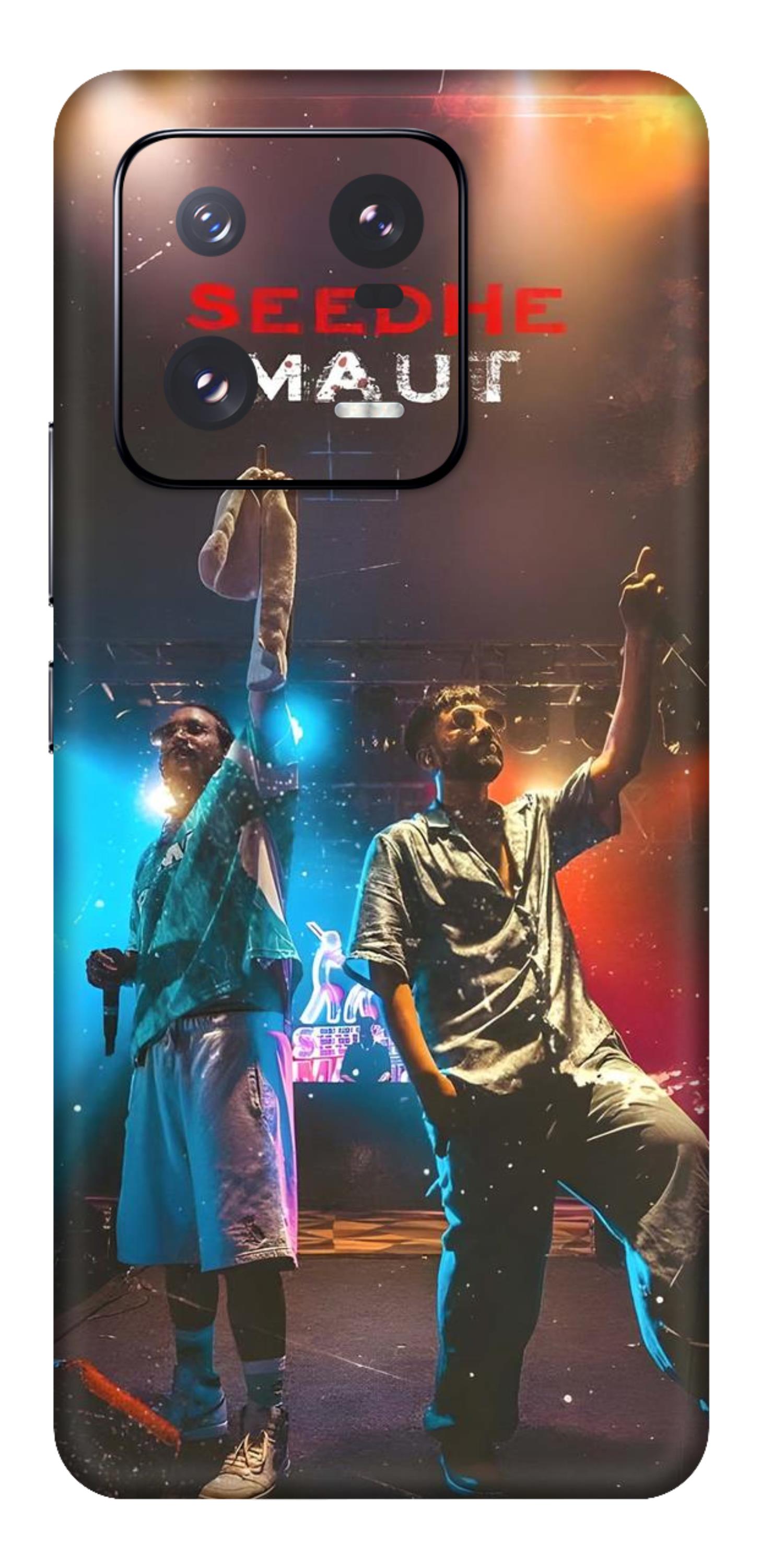 Xiaomi 13 Pro 5G Skins and Wraps