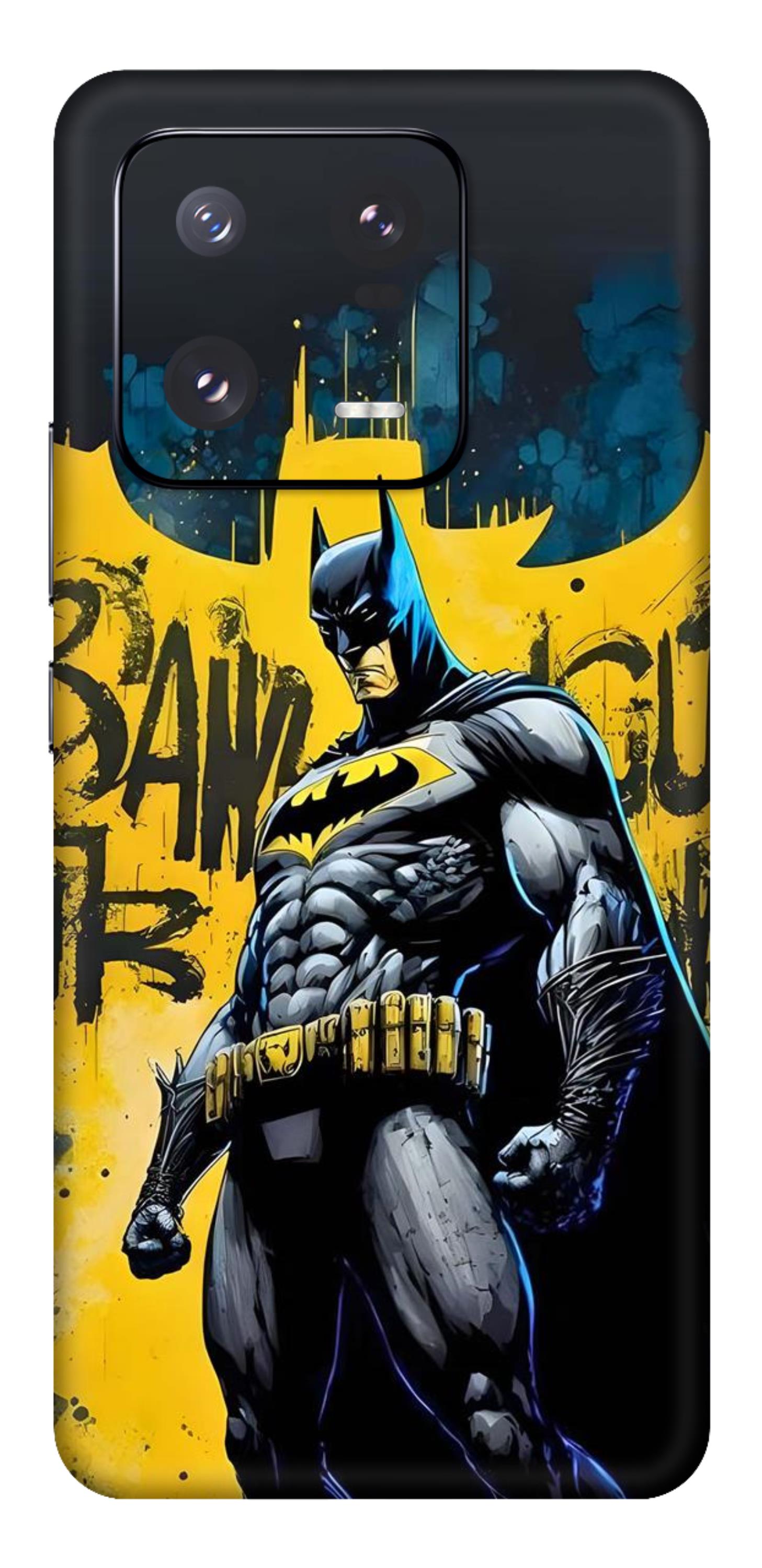 Xiaomi 13 Pro 5G Skins and Wraps