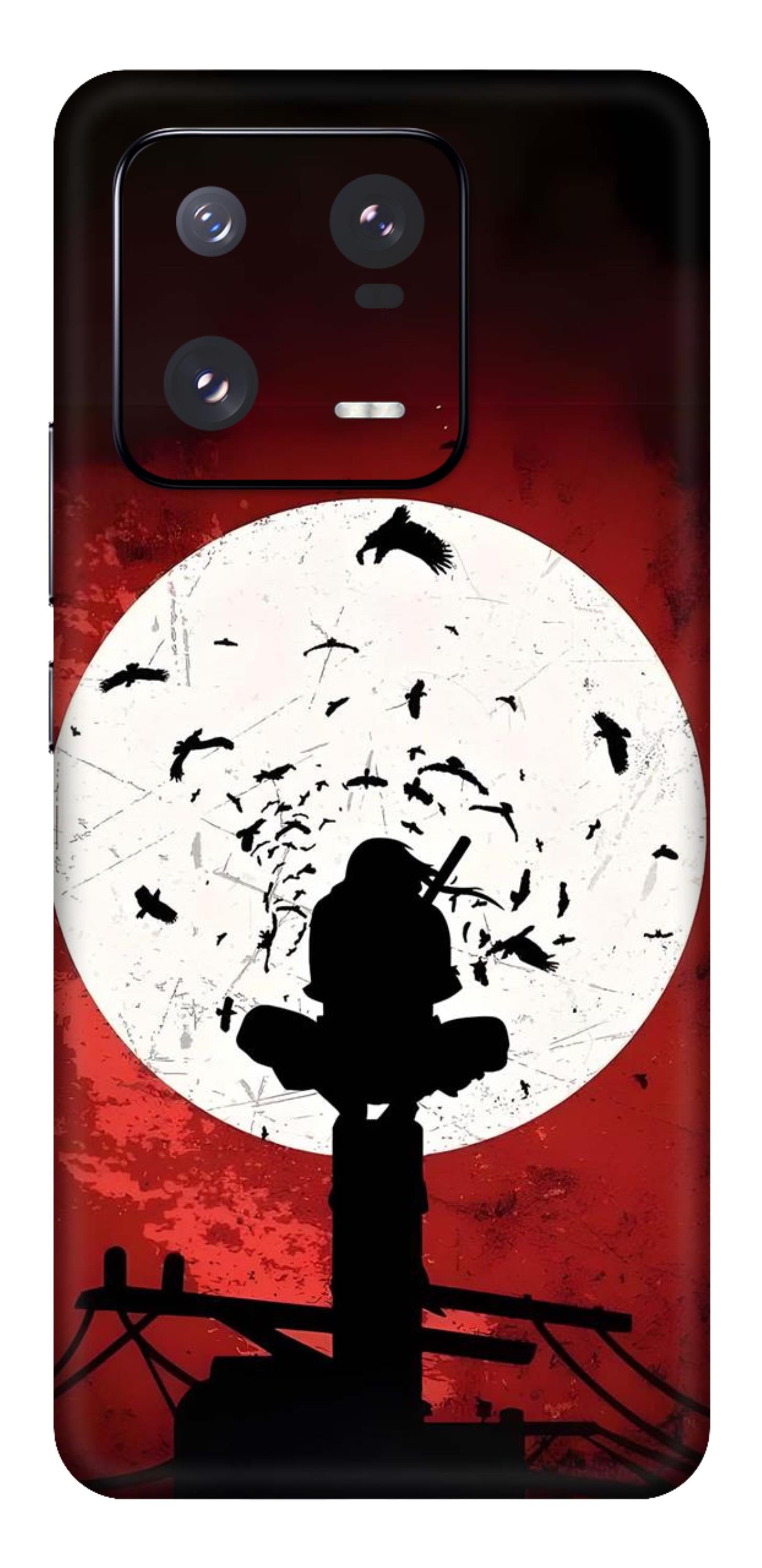 Xiaomi 13 Pro 5G Skins and Wraps
