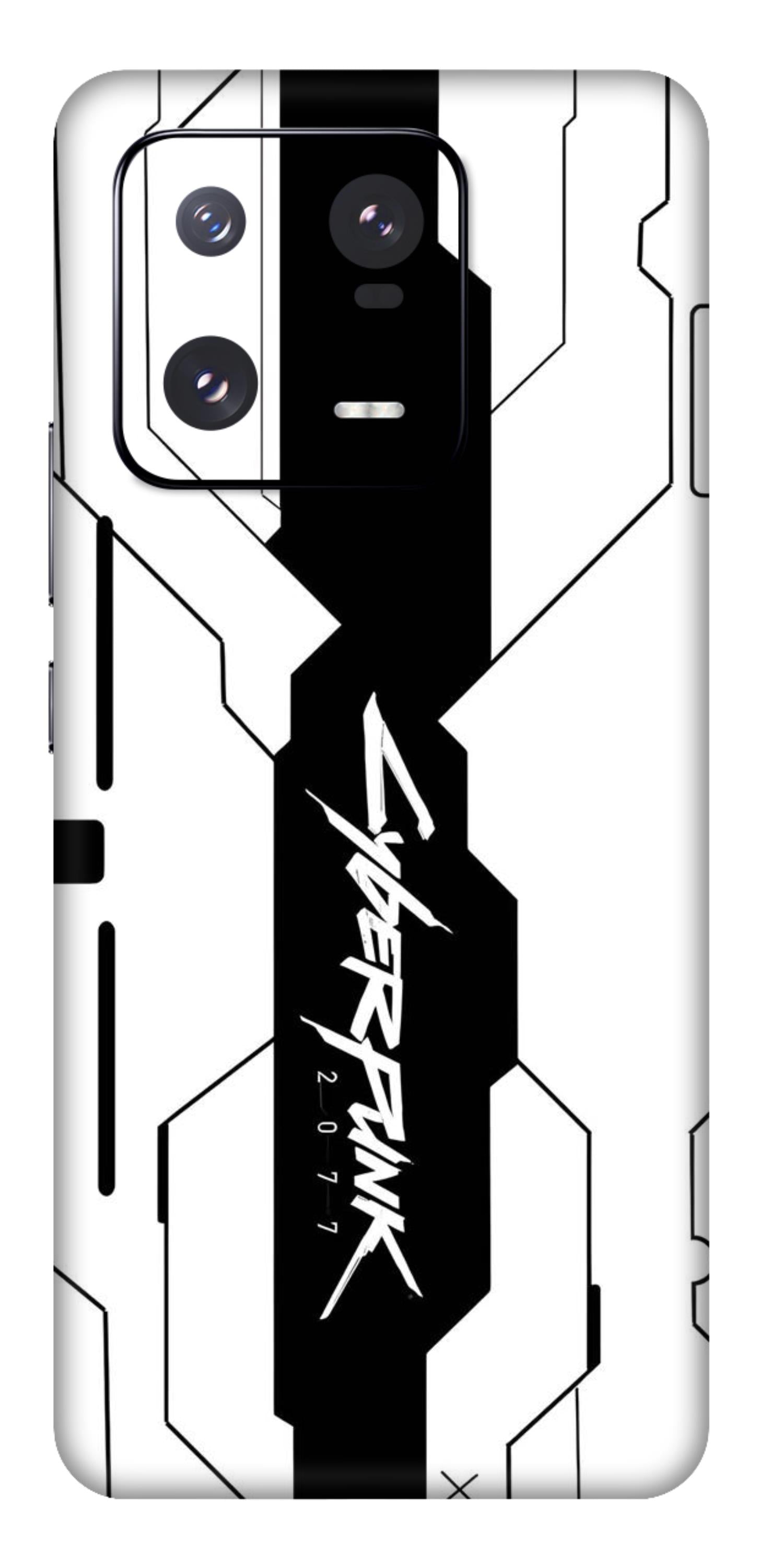 Xiaomi 13 Pro 5G Skins and Wraps
