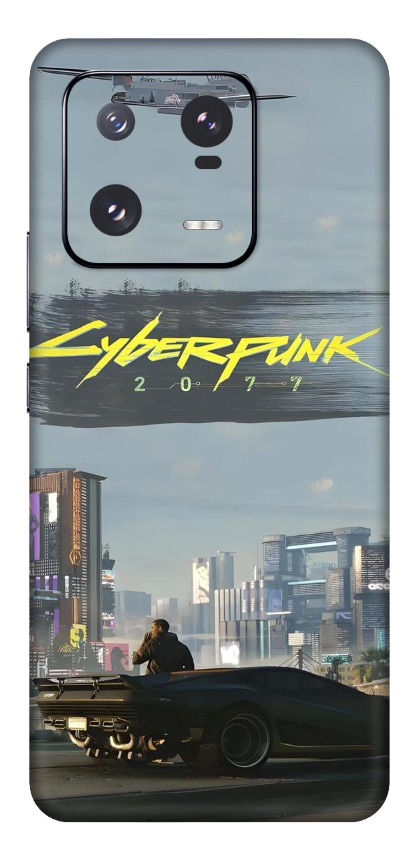 Xiaomi 13 Pro 5G Skins and Wraps