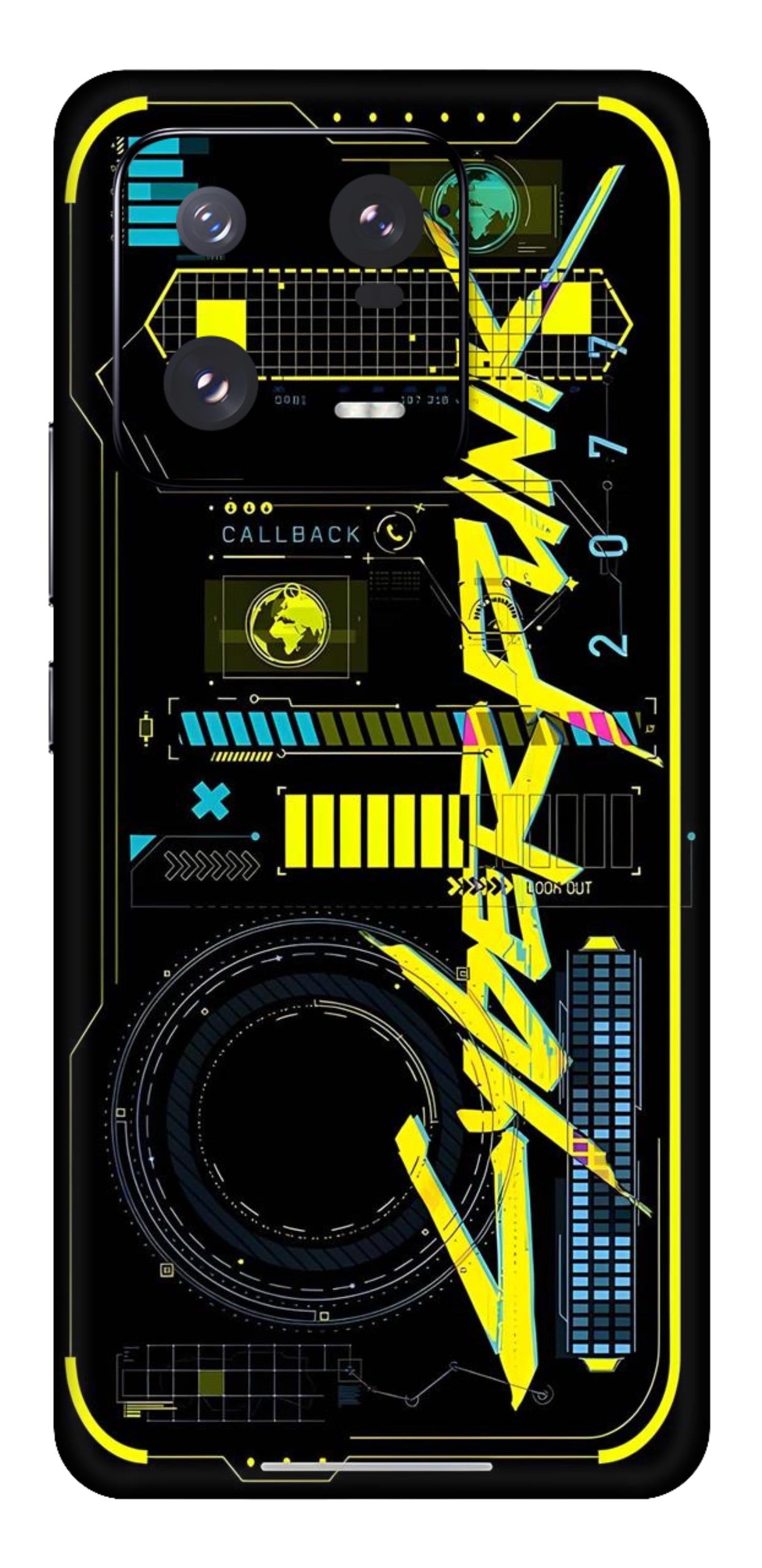 Xiaomi 13 Pro 5G Skins and Wraps
