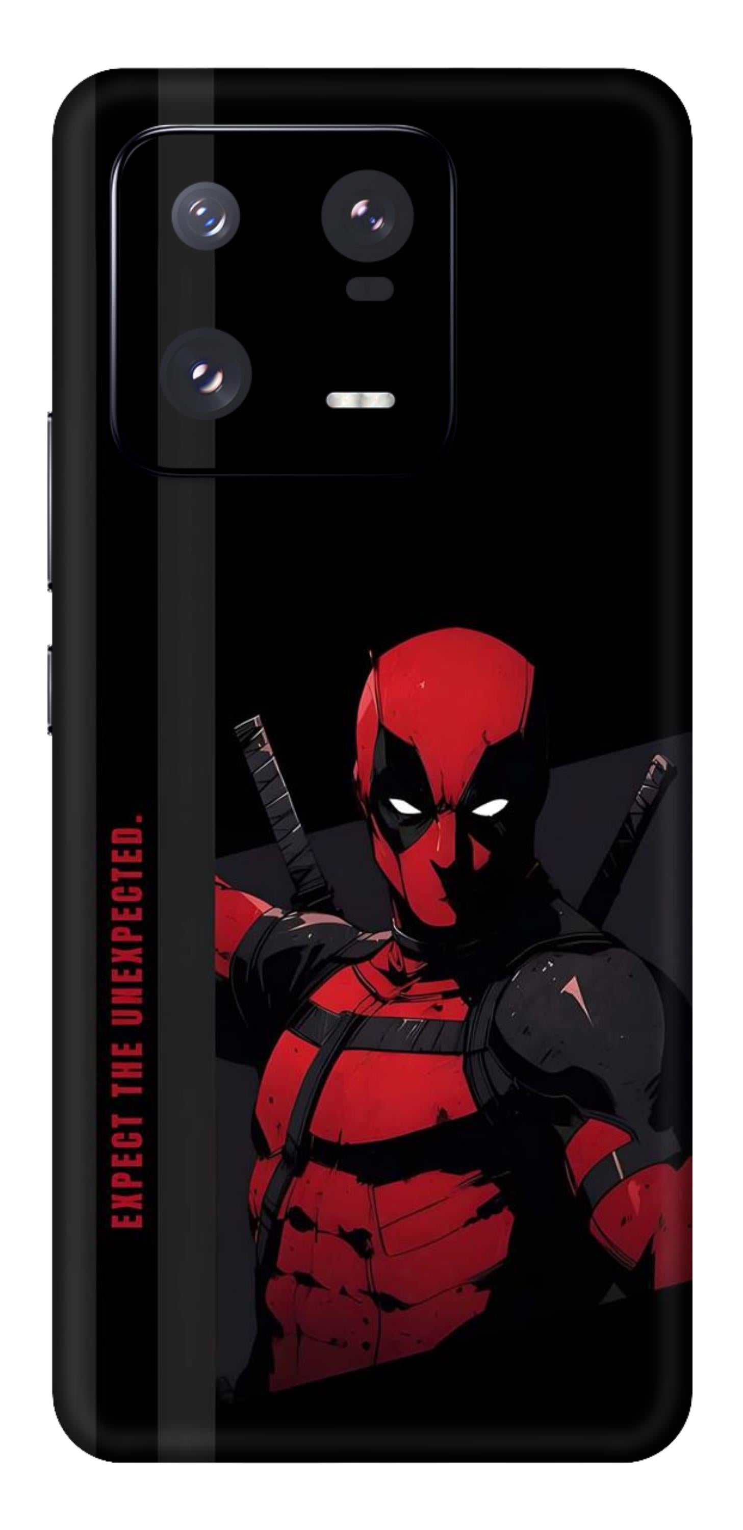Xiaomi 13 Pro 5G Skins and Wraps