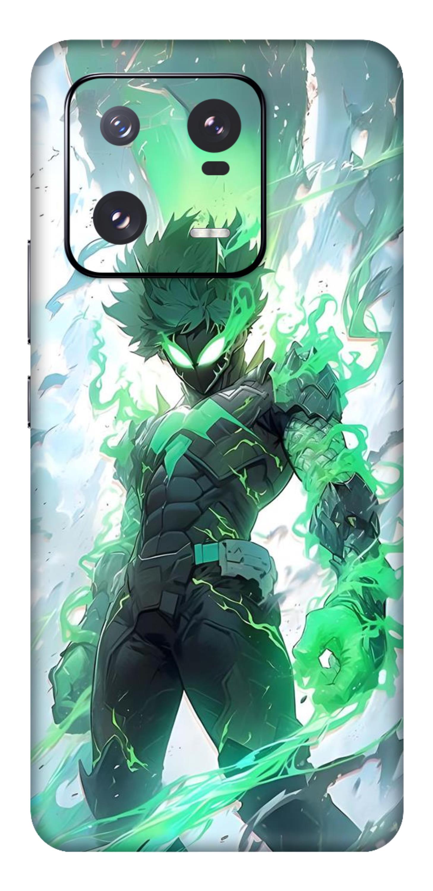 Xiaomi 13 Pro 5G Skins and Wraps
