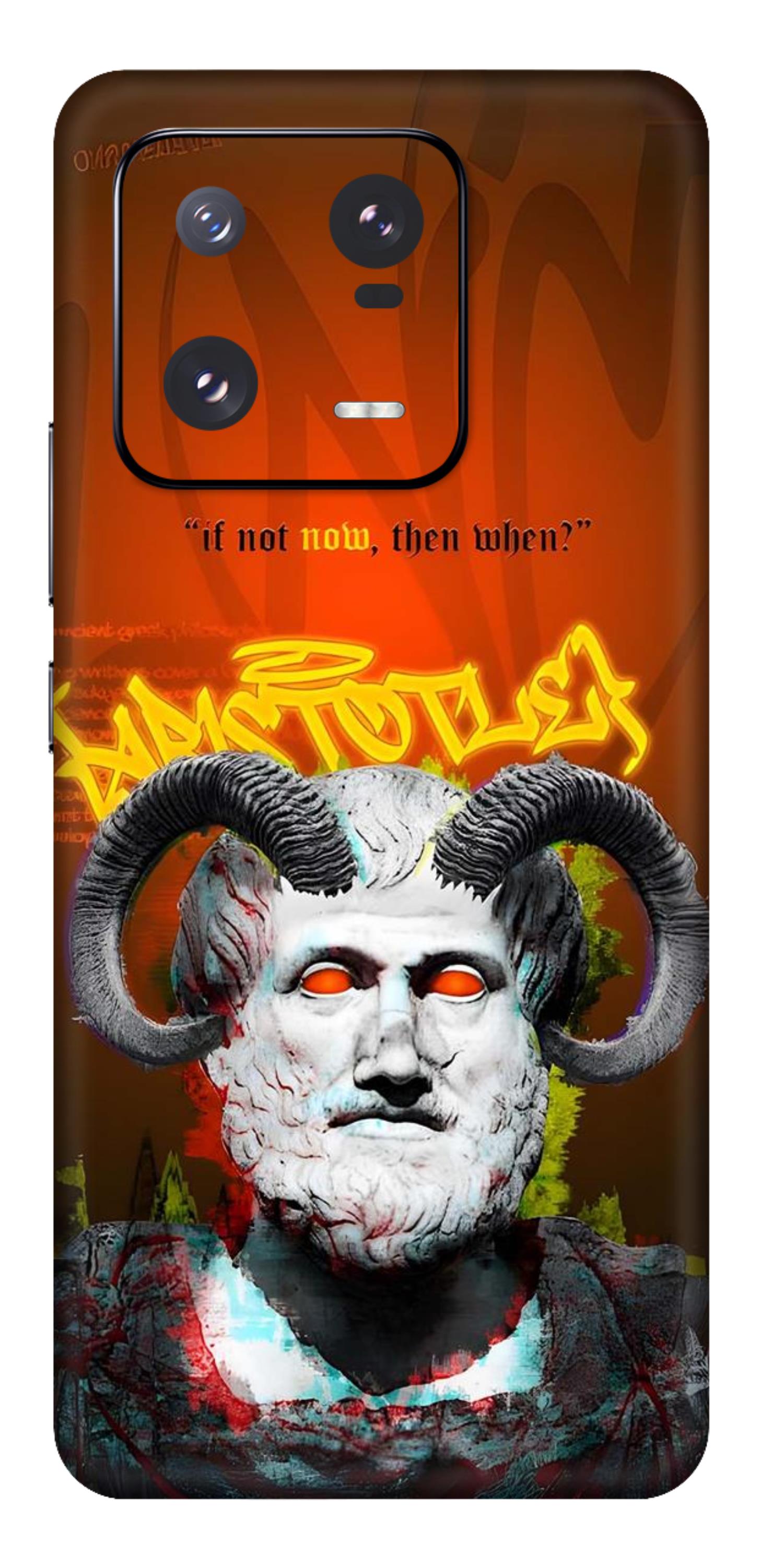 Xiaomi 13 Pro 5G Skins and Wraps