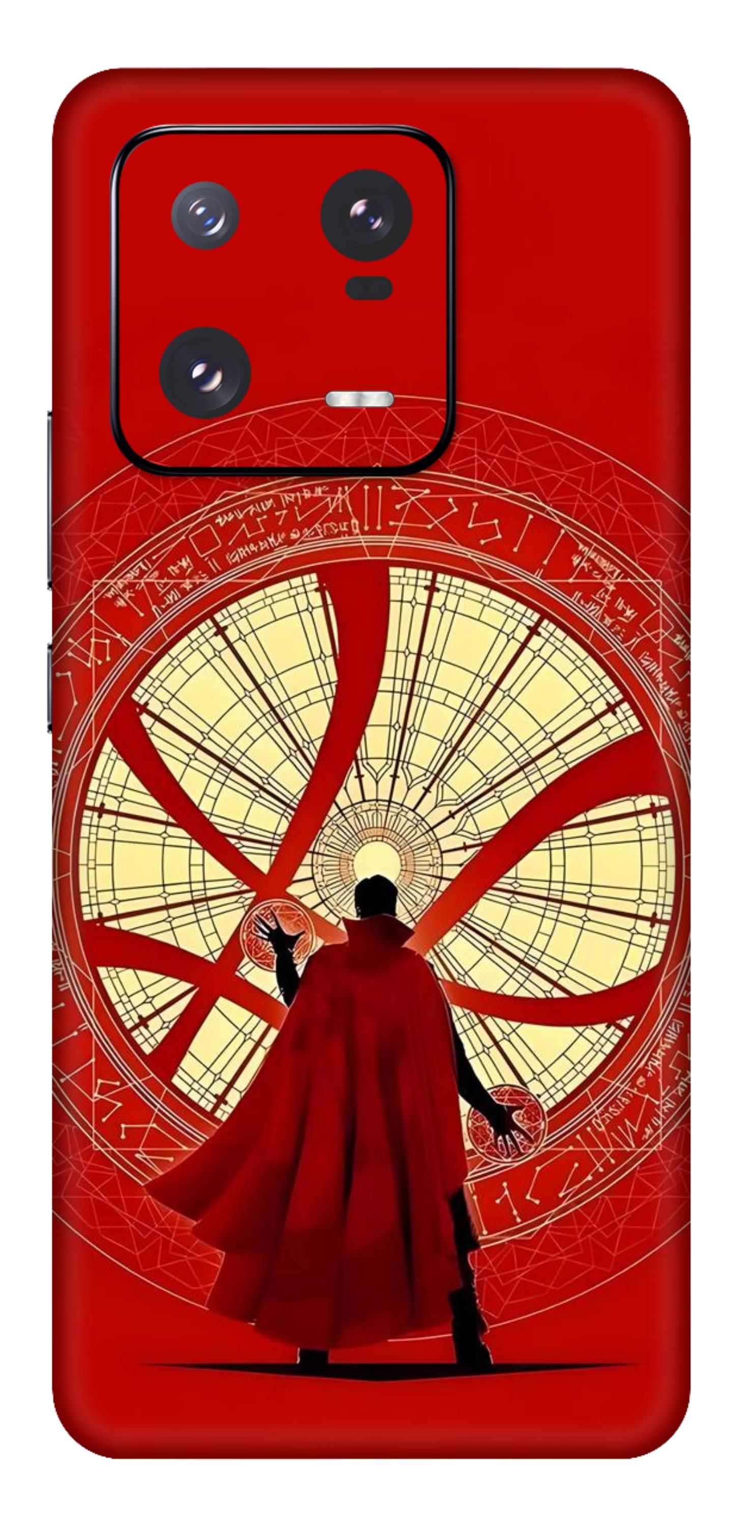 Xiaomi 13 Pro 5G Skins and Wraps