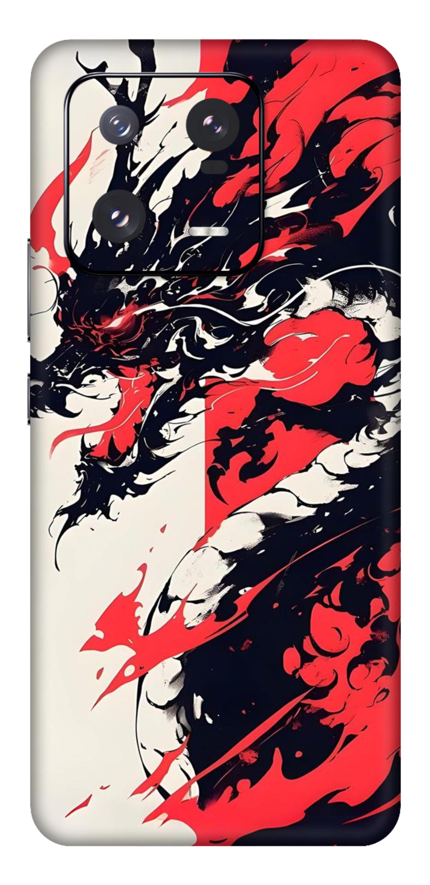 Xiaomi 13 Pro 5G Skins and Wraps