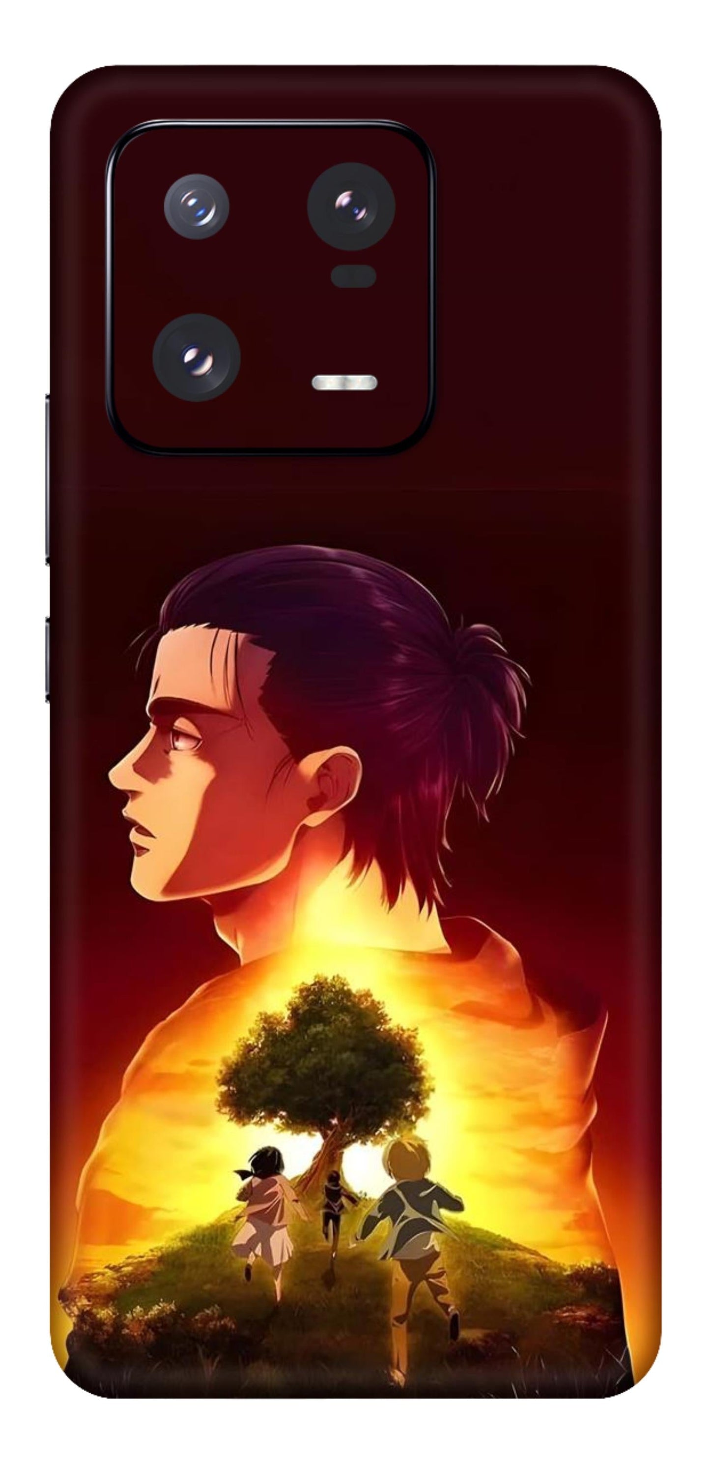 Xiaomi 13 Pro 5G Skins and Wraps