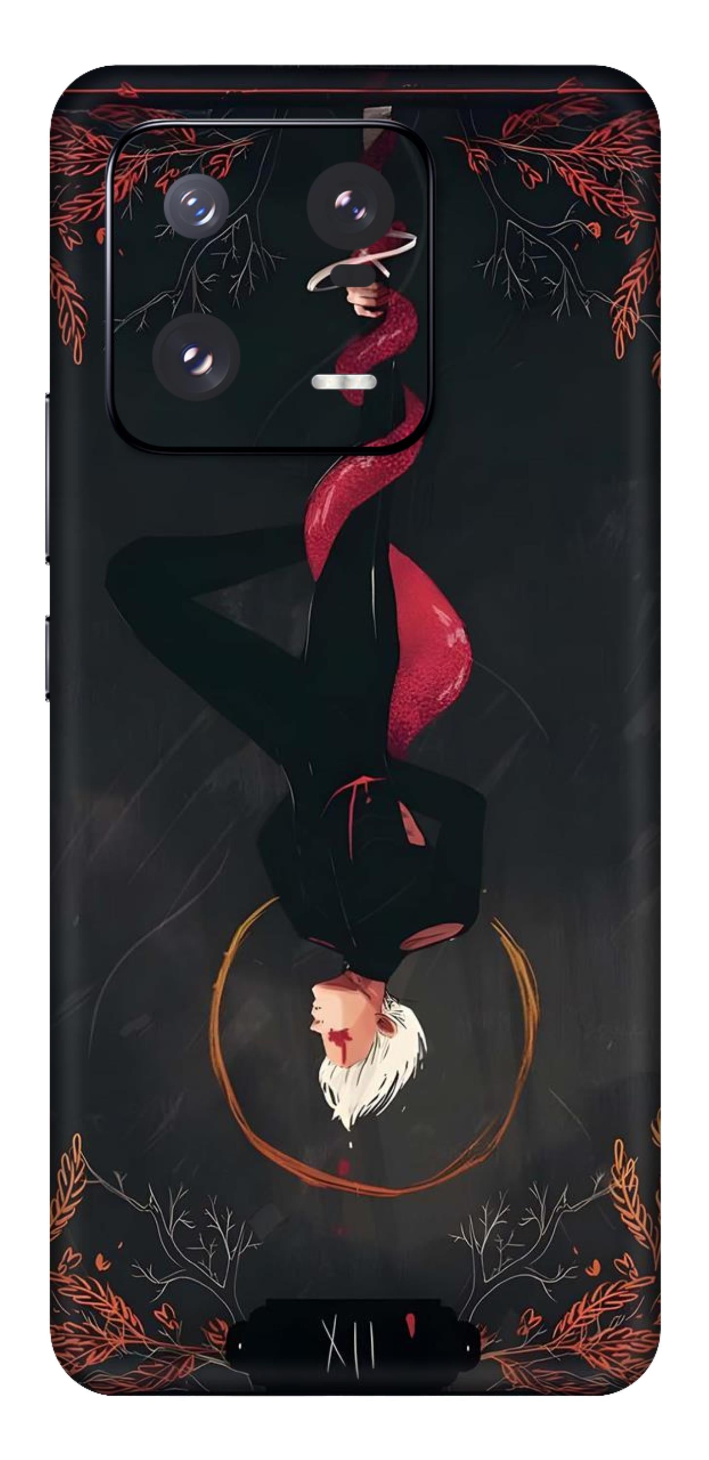 Xiaomi 13 Pro 5G Skins and Wraps