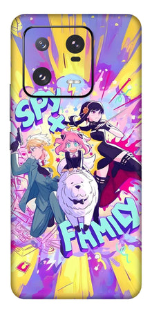 Xiaomi 13 Pro 5G Skins and Wraps