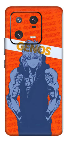 Xiaomi 13 Pro 5G Skins and Wraps