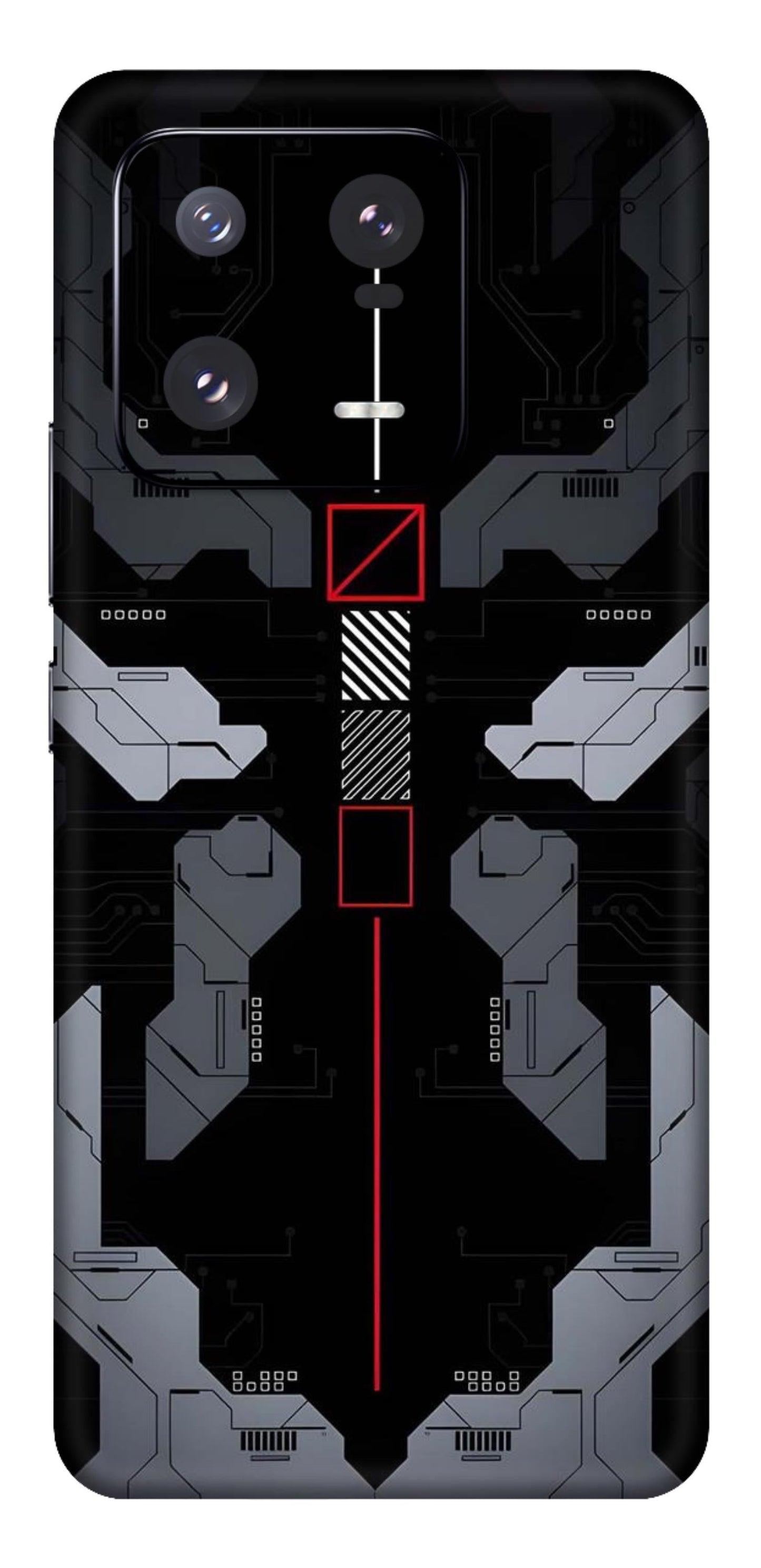 Xiaomi 13 Pro 5G Skins and Wraps