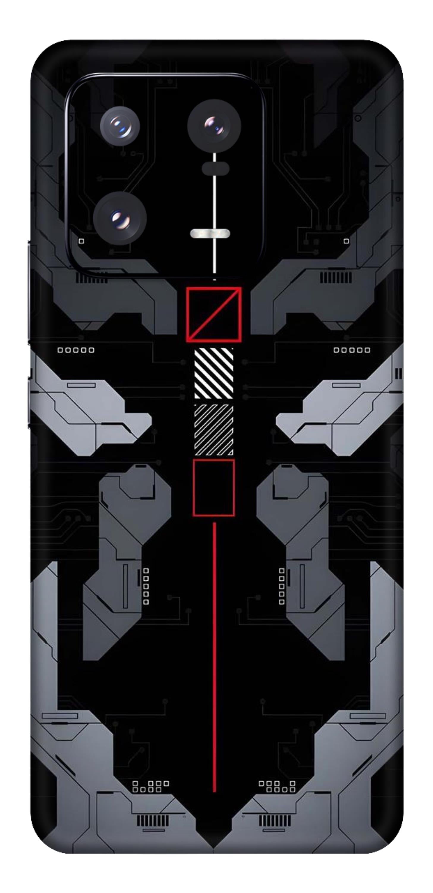 Xiaomi 13 Pro 5G Skins and Wraps