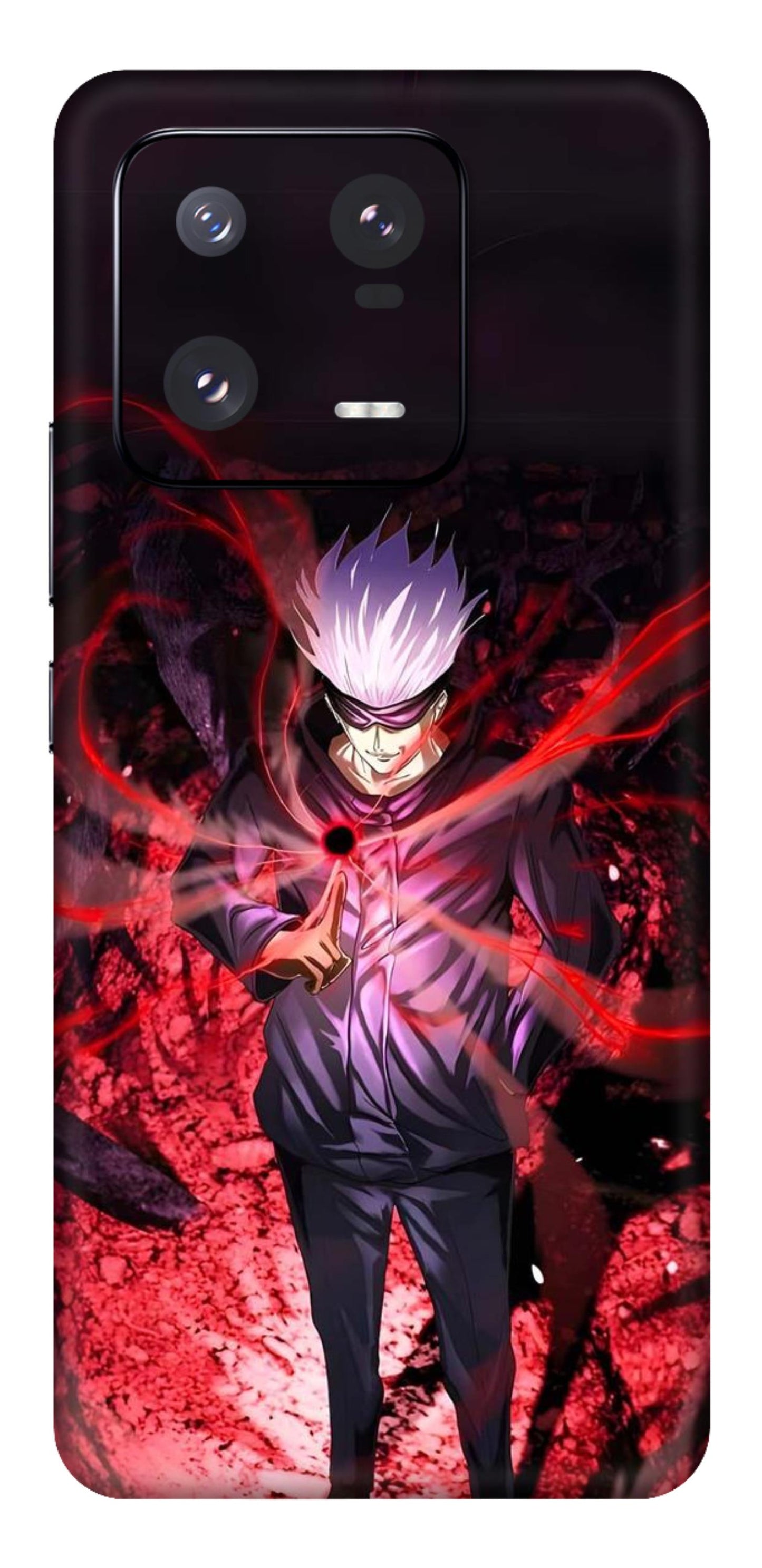 Xiaomi 13 Pro 5G Skins and Wraps