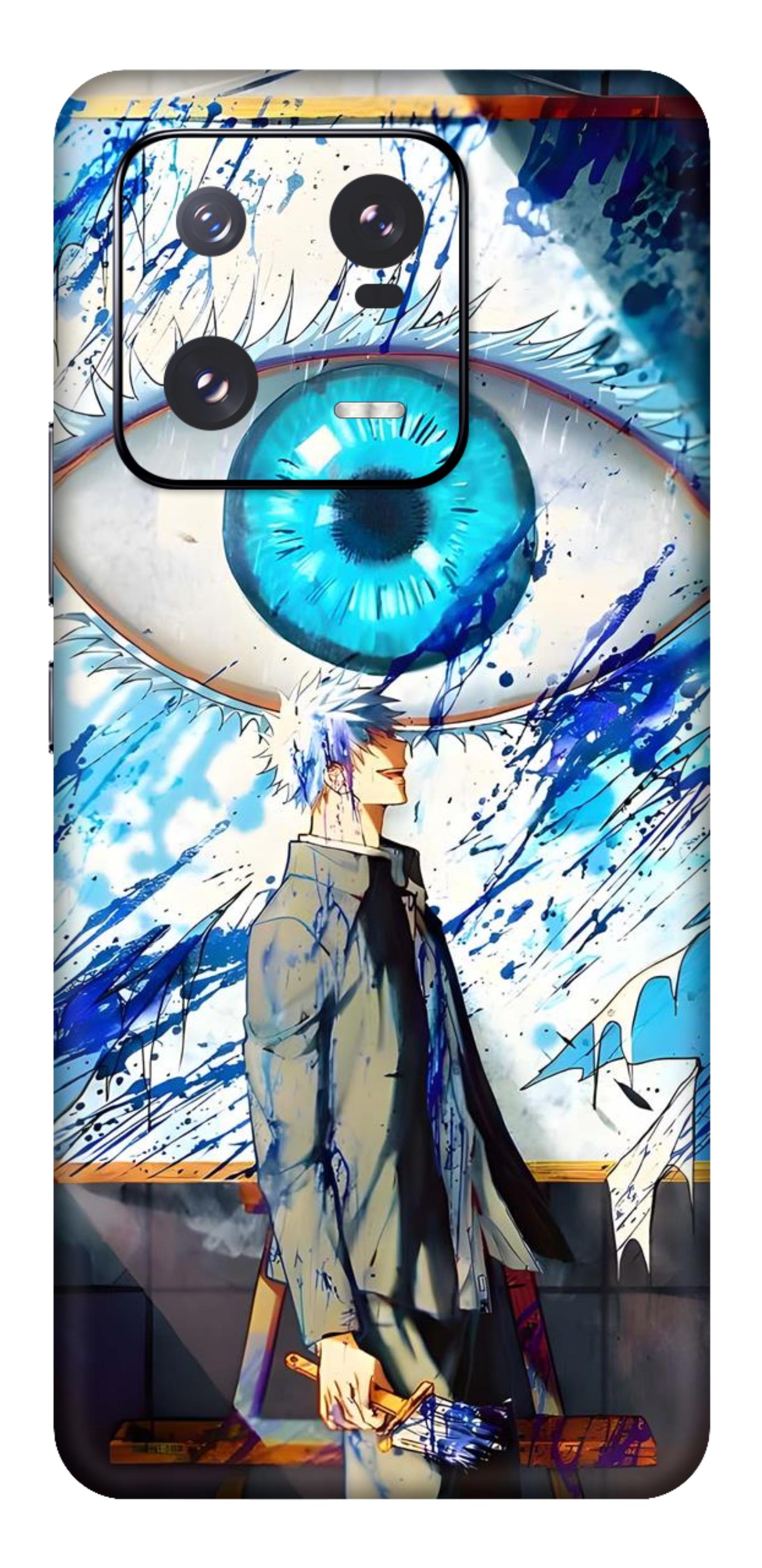 Xiaomi 13 Pro 5G Skins and Wraps