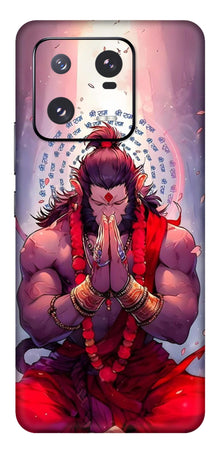 Xiaomi 13 Pro 5G Skins and Wraps