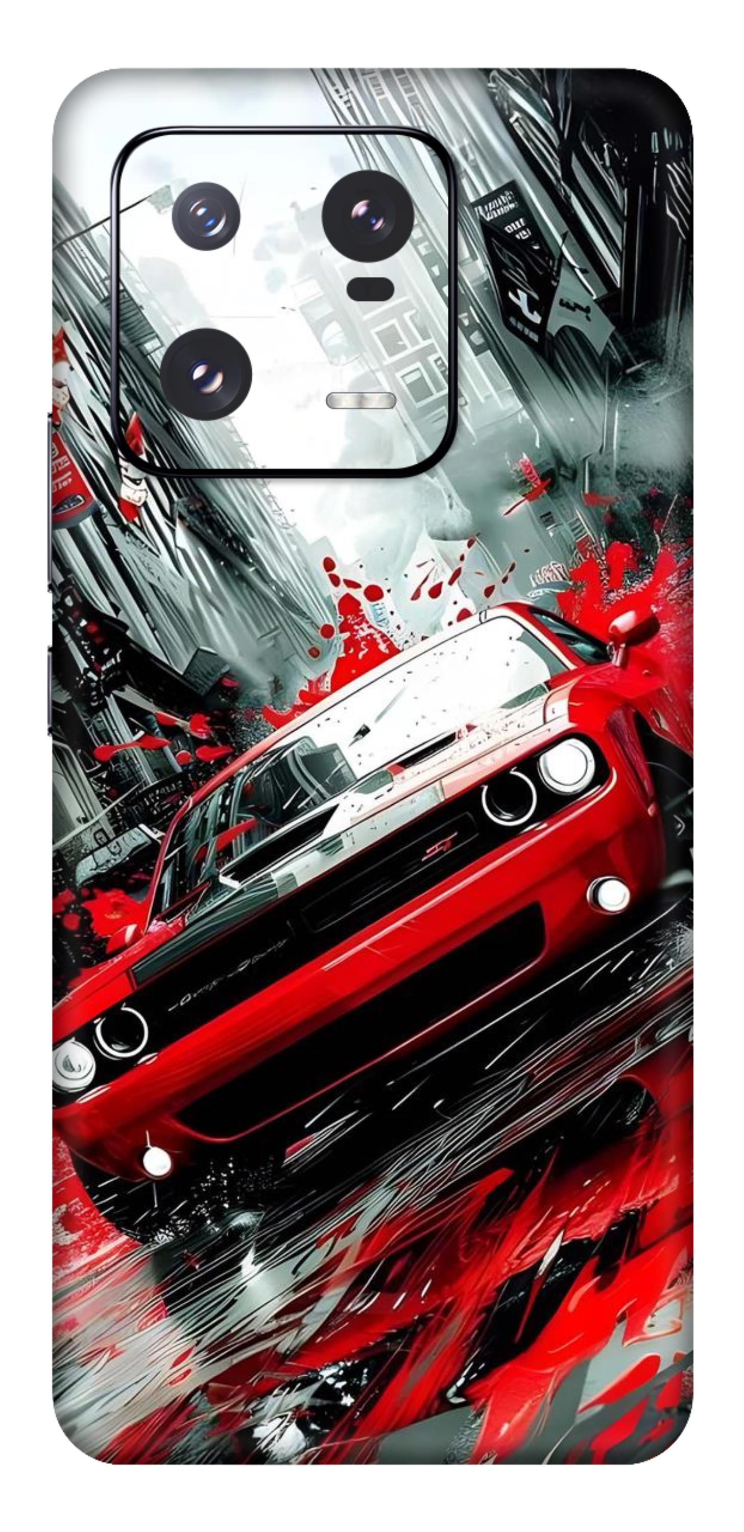 Xiaomi 13 Pro 5G Skins and Wraps