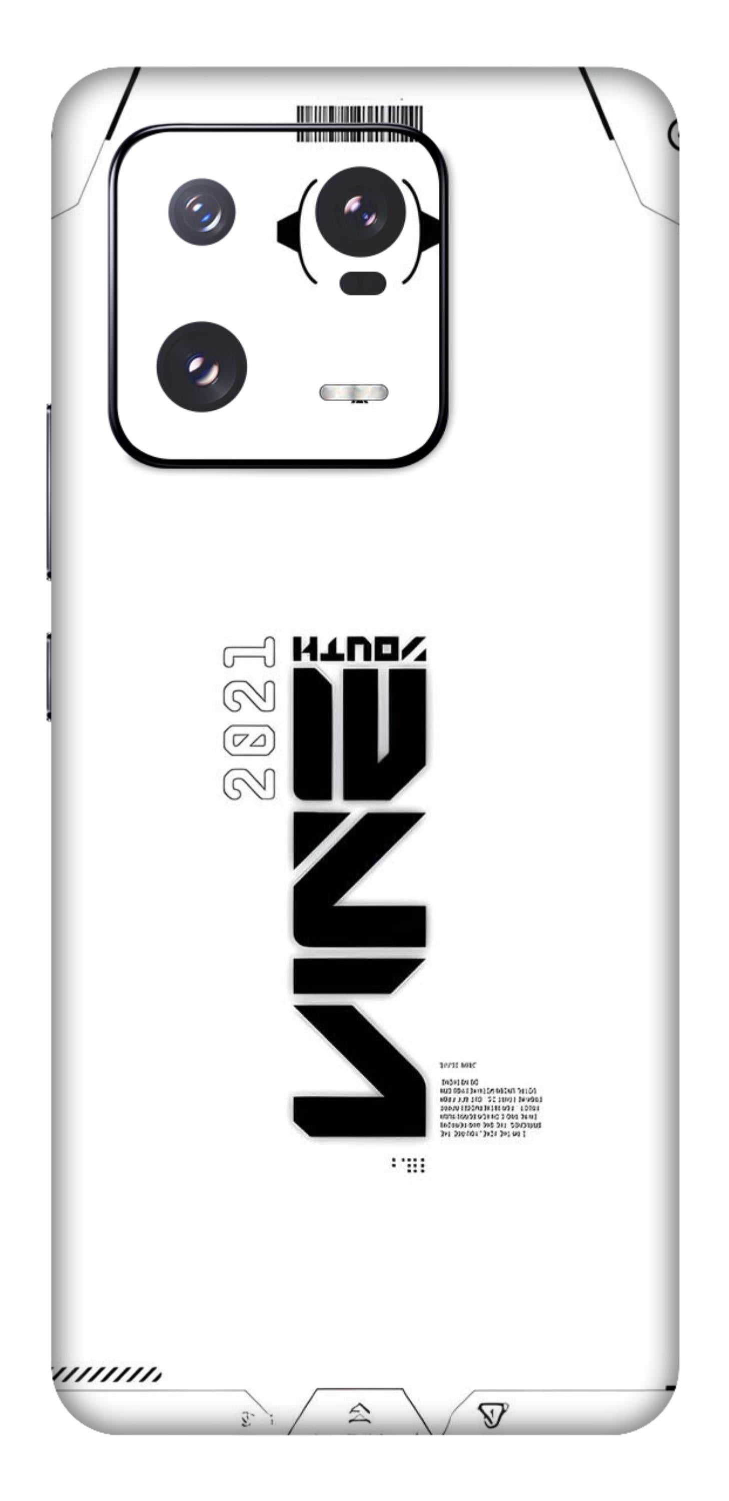 Xiaomi 13 Pro 5G Skins and Wraps