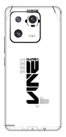 Xiaomi 13 Pro 5G Skins and Wraps