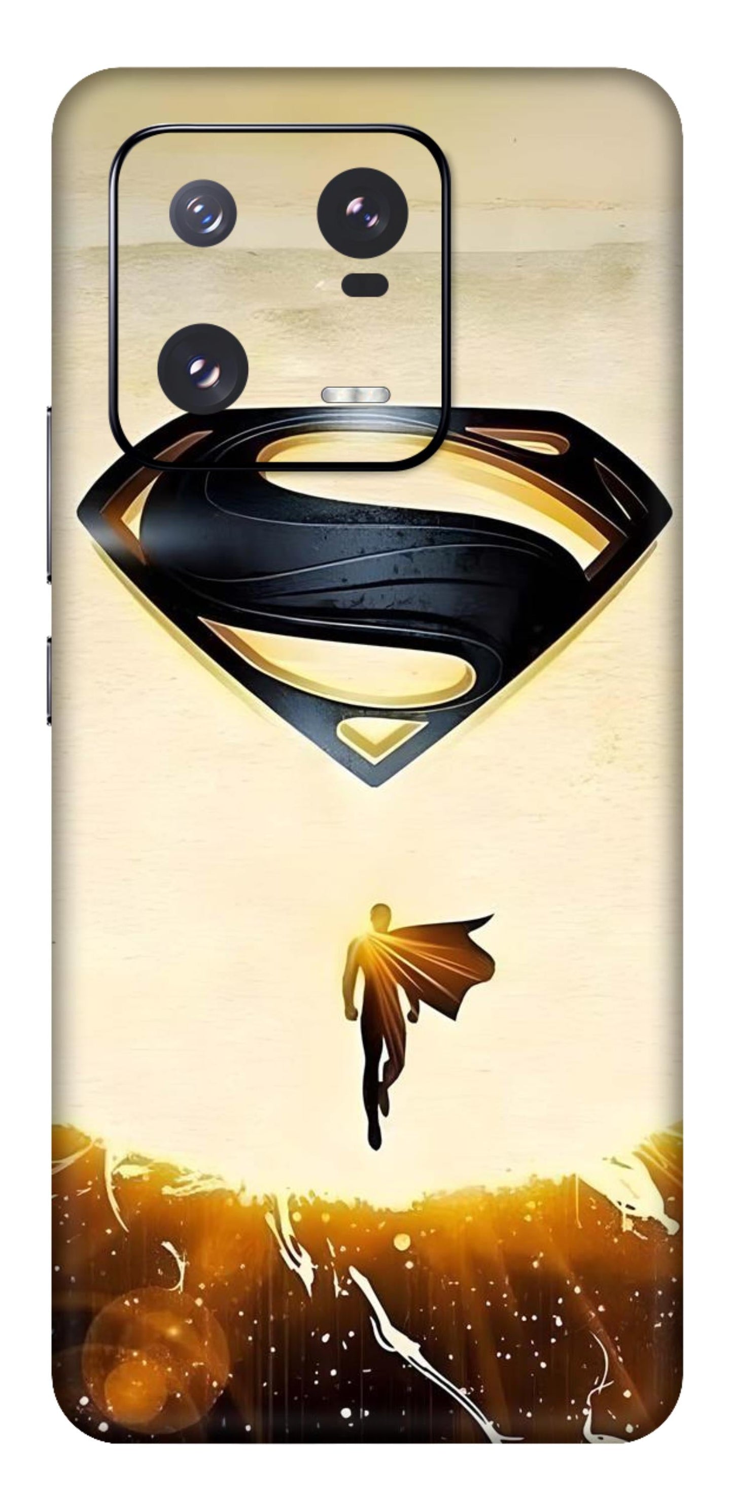 Xiaomi 13 Pro 5G Skins and Wraps