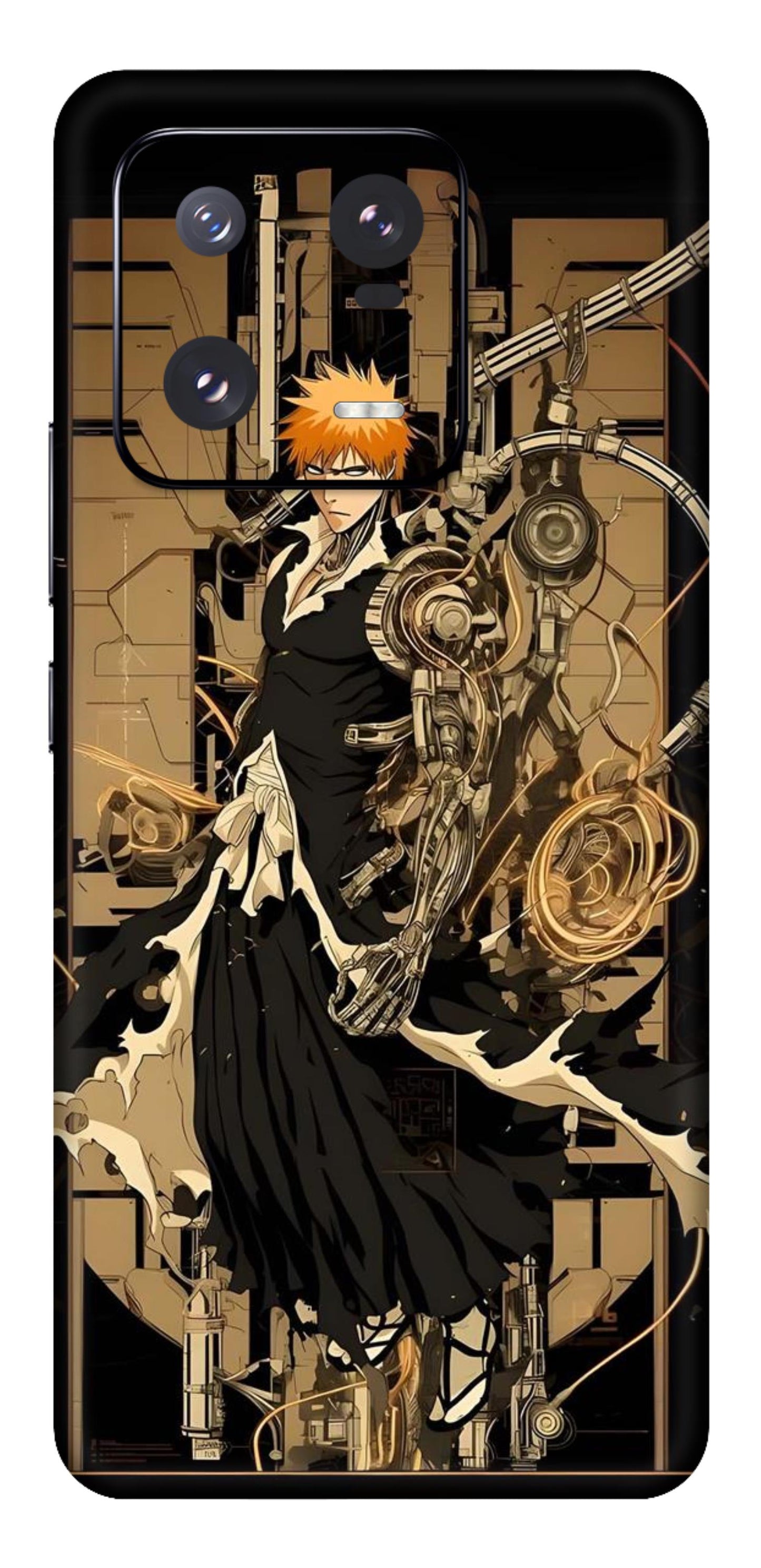 Xiaomi 13 Pro 5G Skins and Wraps