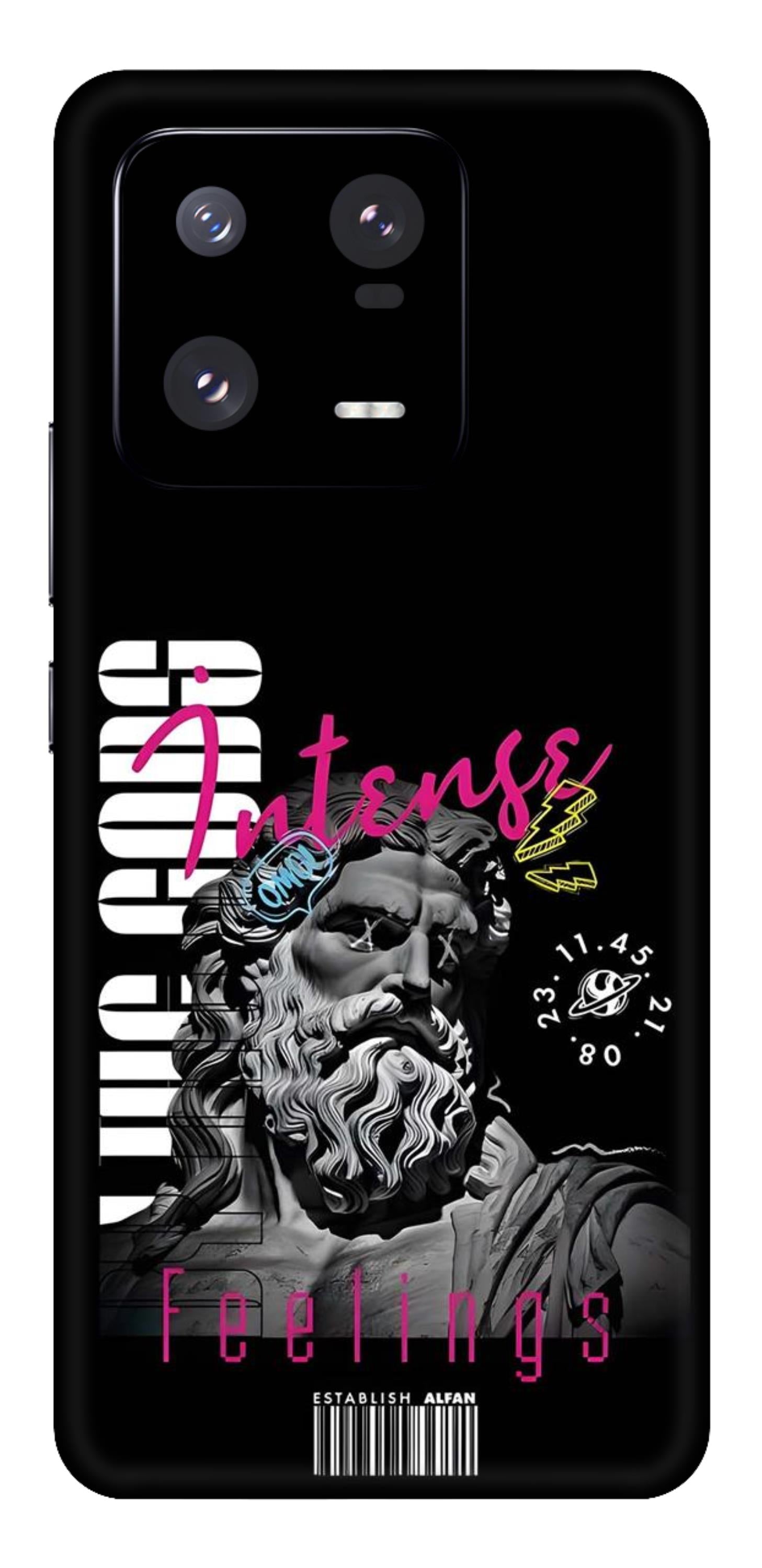 Xiaomi 13 Pro 5G Skins and Wraps
