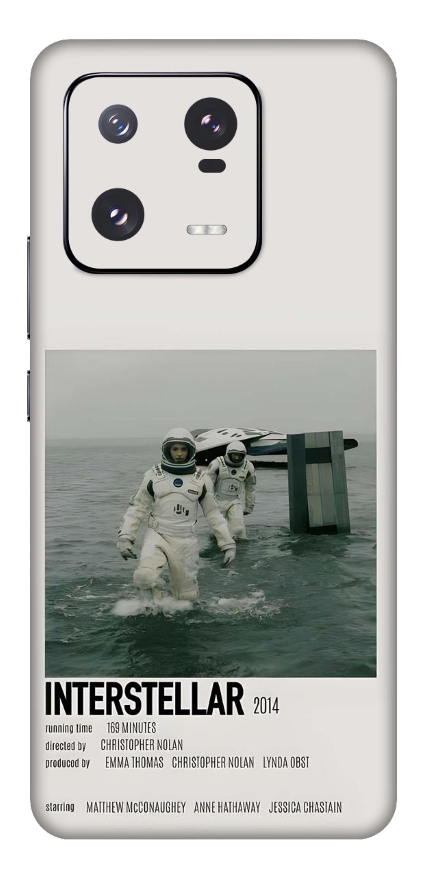 Xiaomi 13 Pro 5G Skins and Wraps