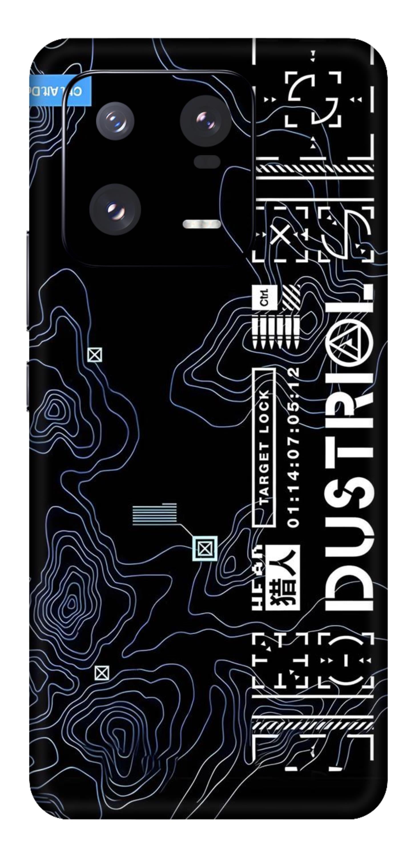 Xiaomi 13 Pro 5G Skins and Wraps