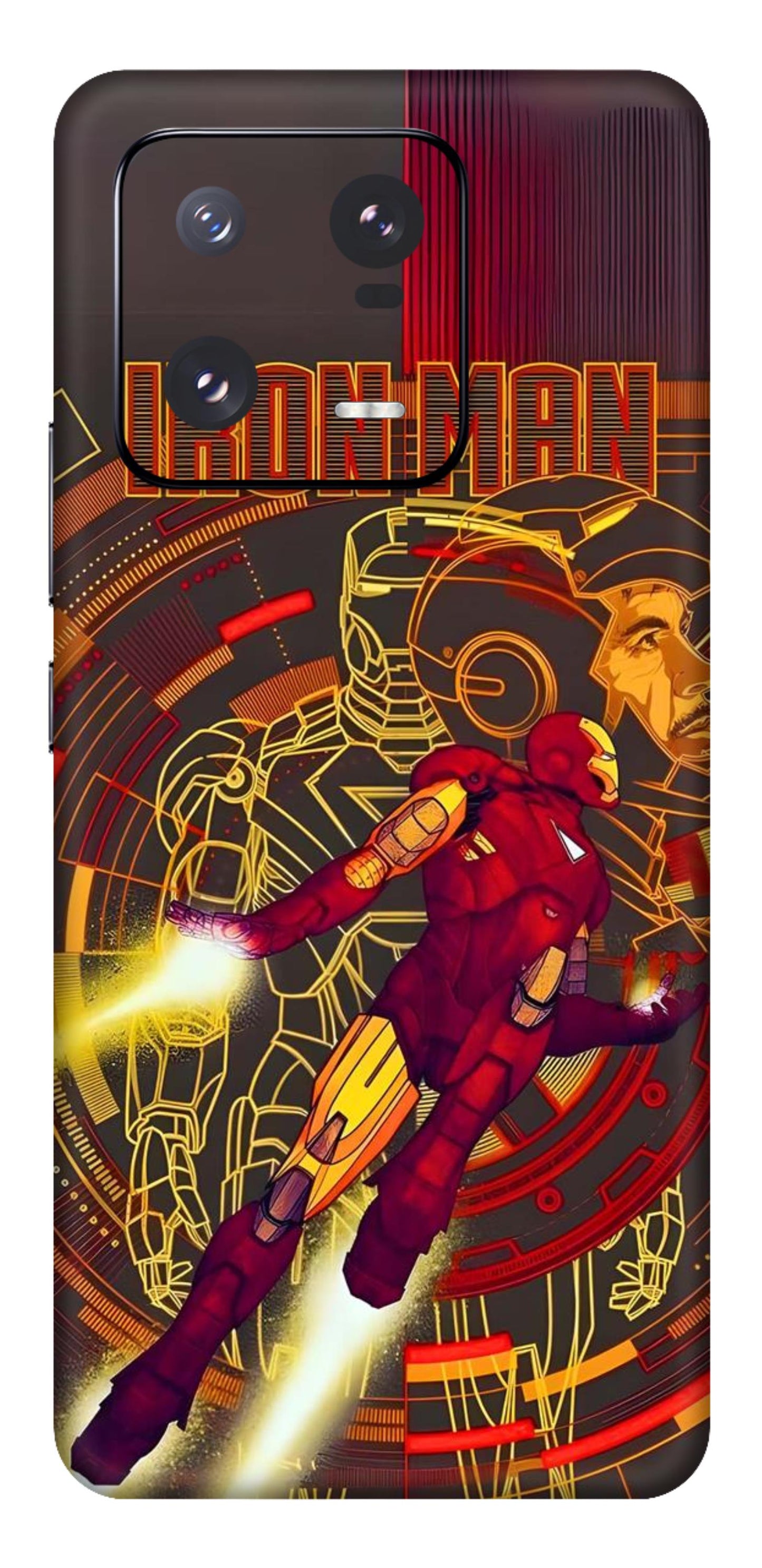 Xiaomi 13 Pro 5G Skins and Wraps