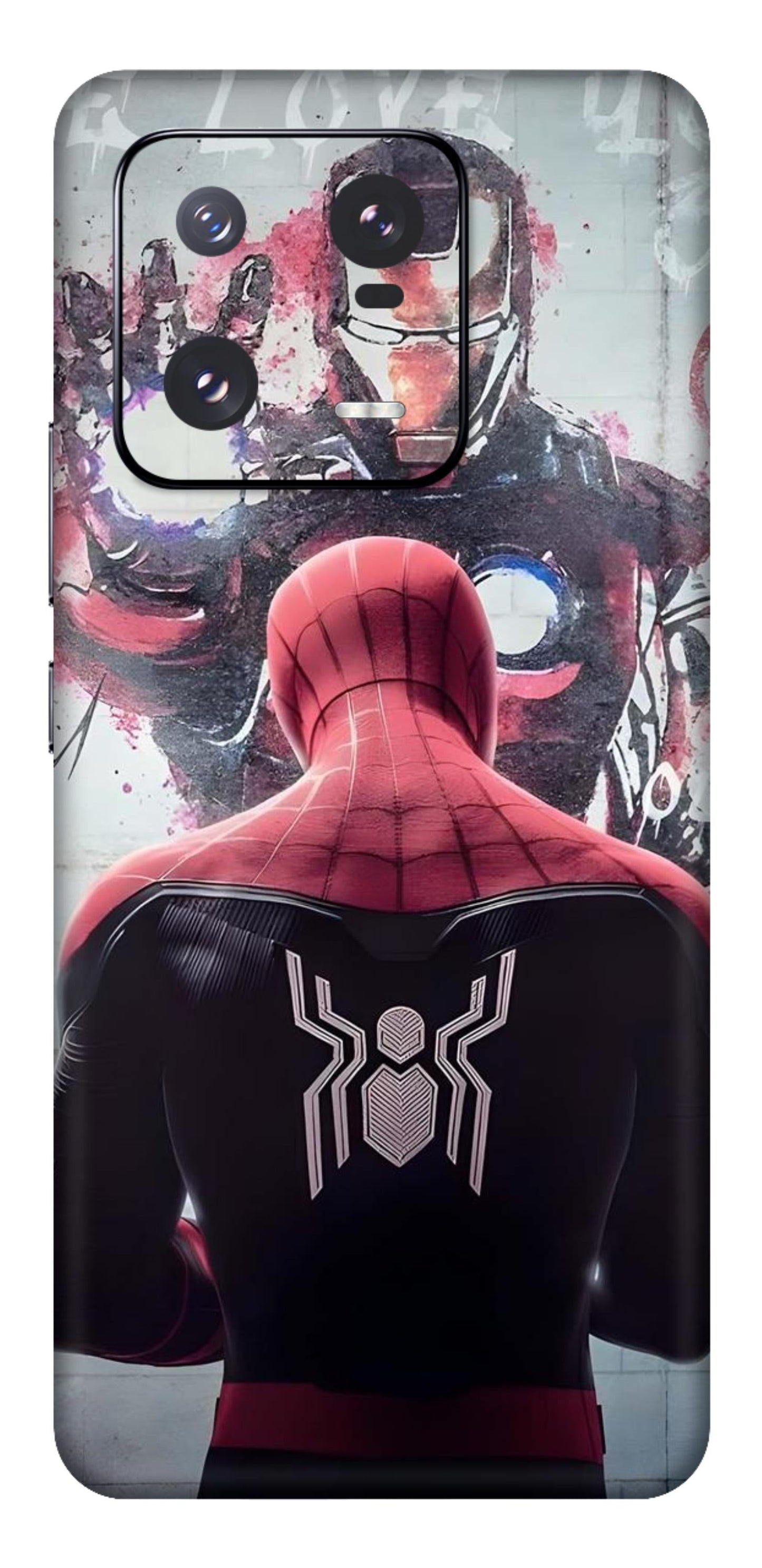 Xiaomi 13 Pro 5G Skins and Wraps