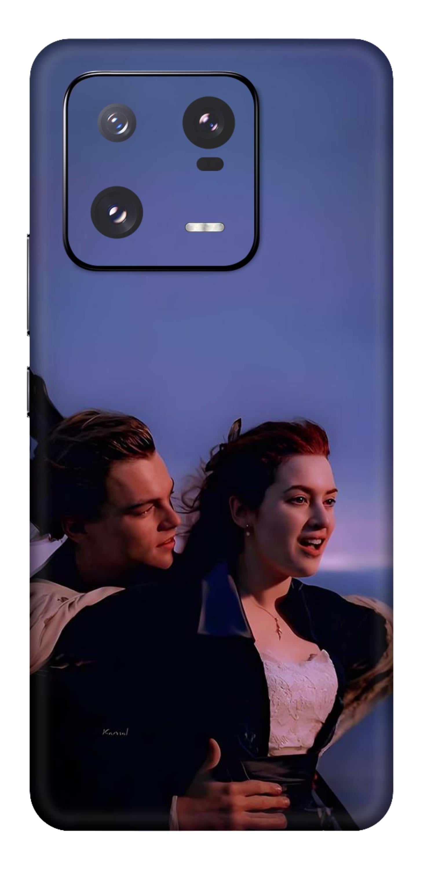 Xiaomi 13 Pro 5G Skins and Wraps