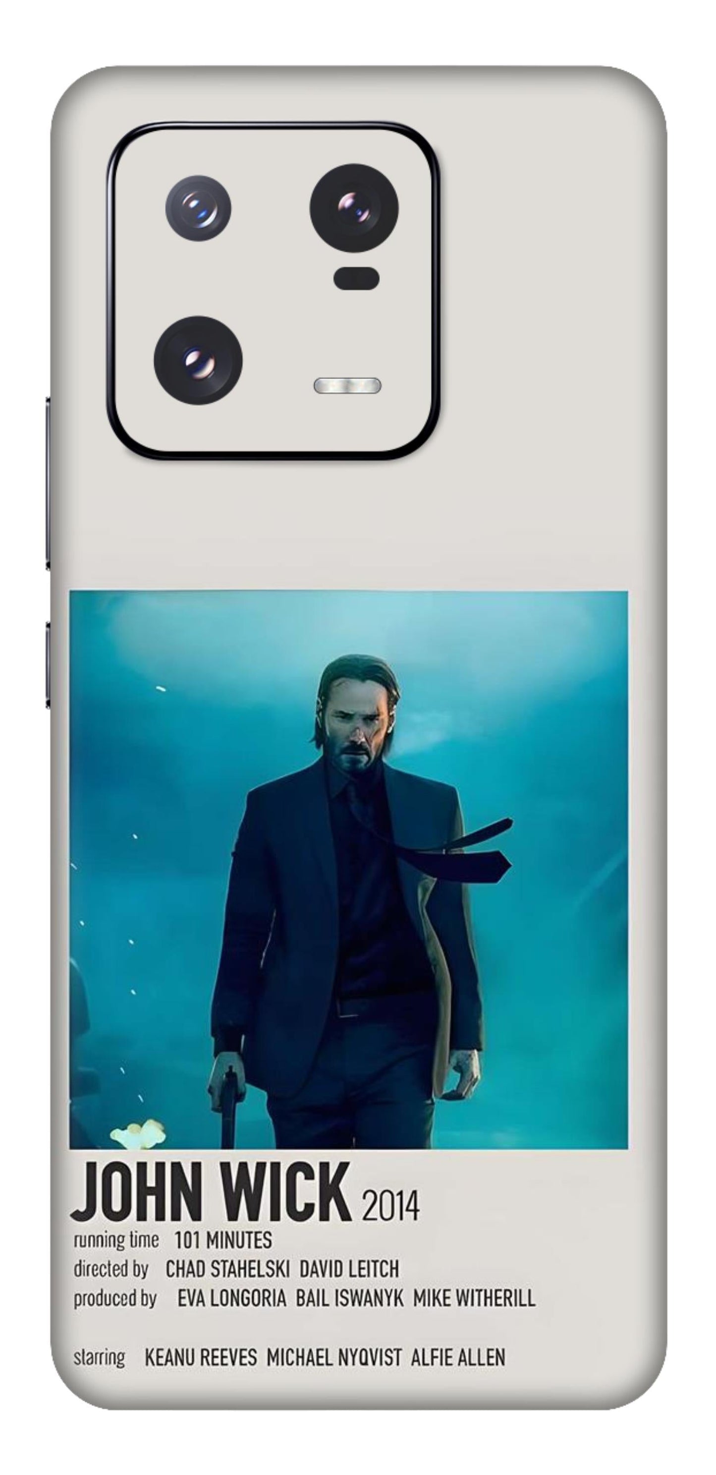 Xiaomi 13 Pro 5G Skins and Wraps