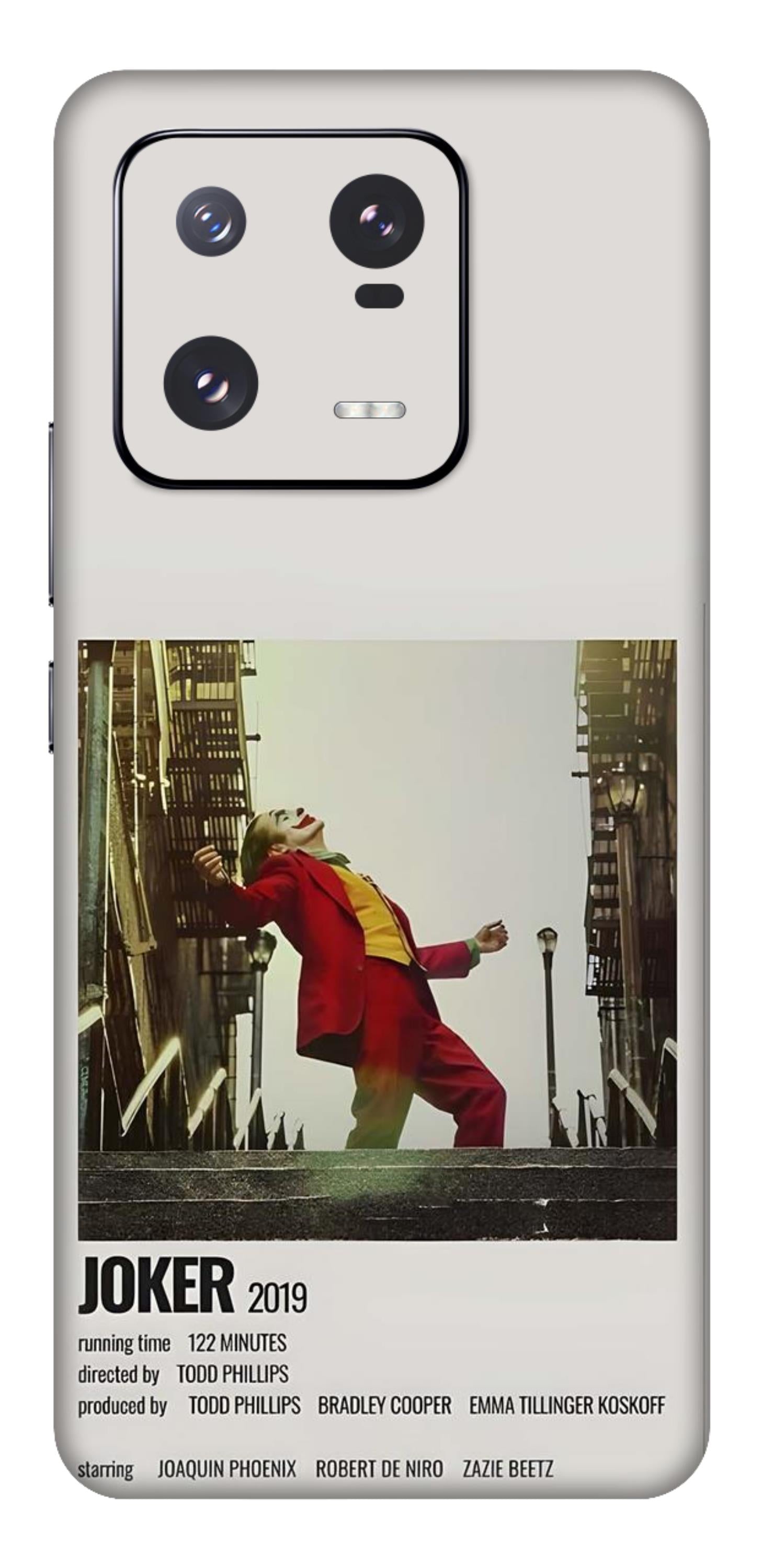 Xiaomi 13 Pro 5G Skins and Wraps