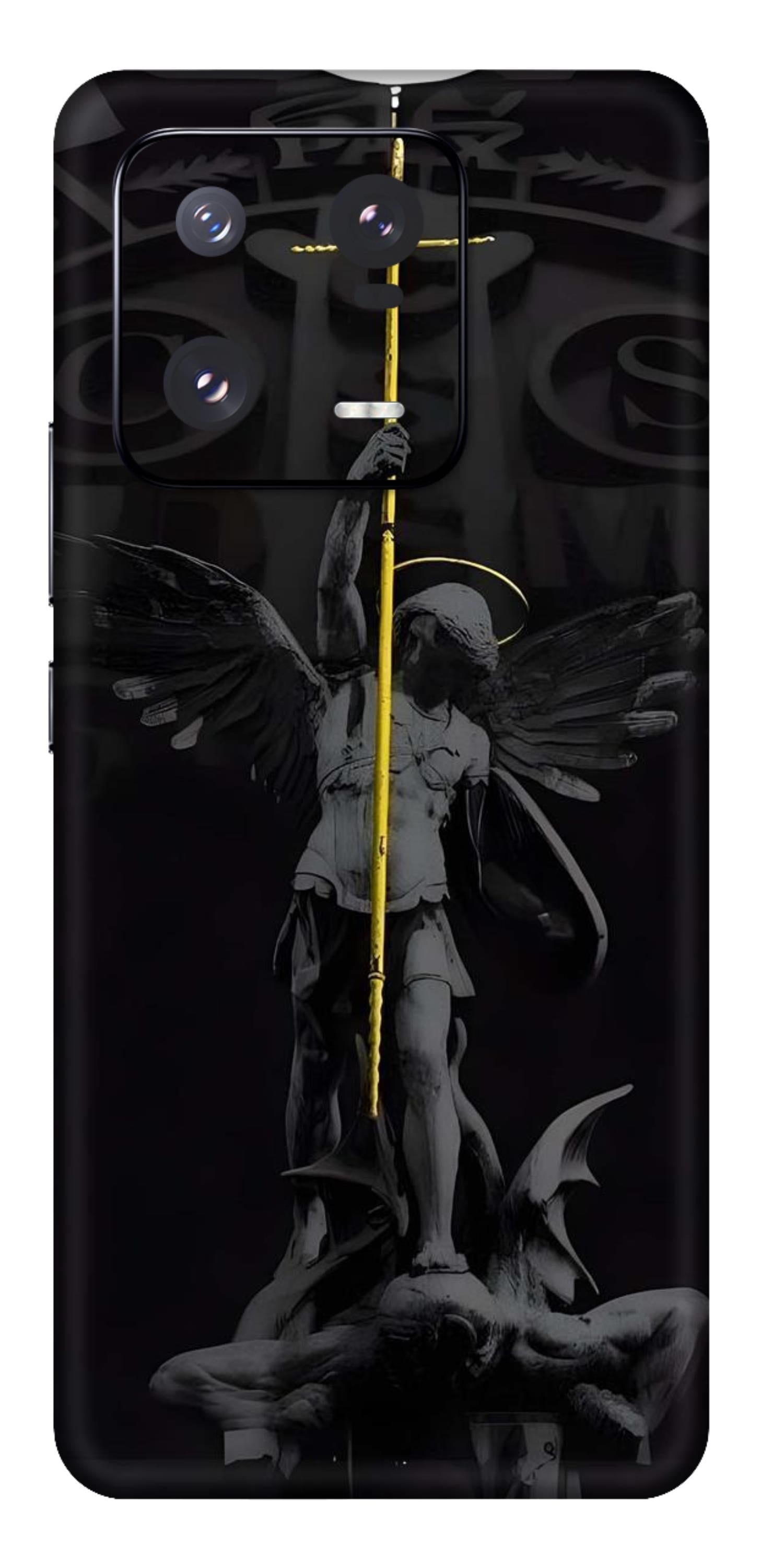 Xiaomi 13 Pro 5G Skins and Wraps