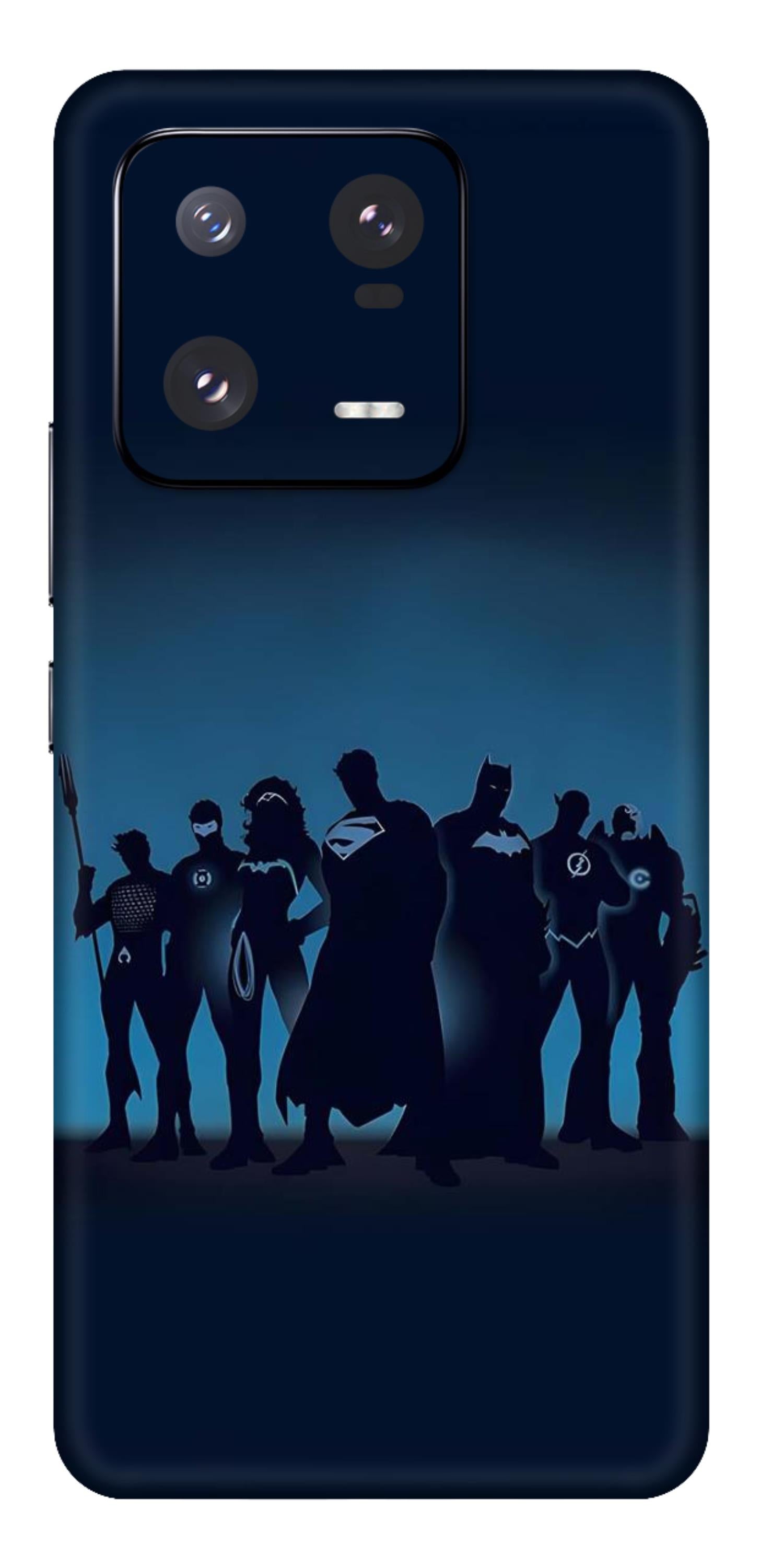 Xiaomi 13 Pro 5G Skins and Wraps