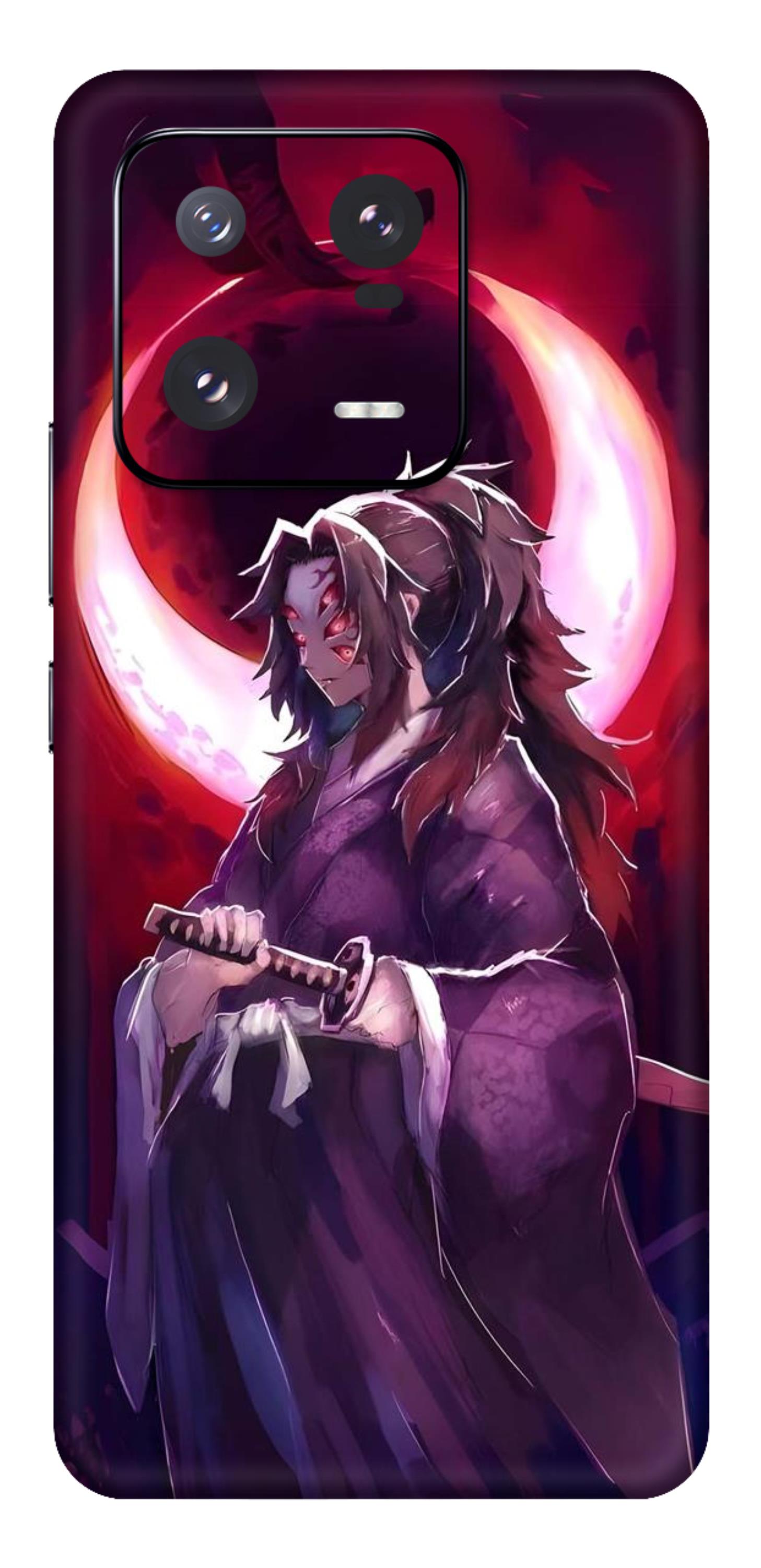 Xiaomi 13 Pro 5G Skins and Wraps