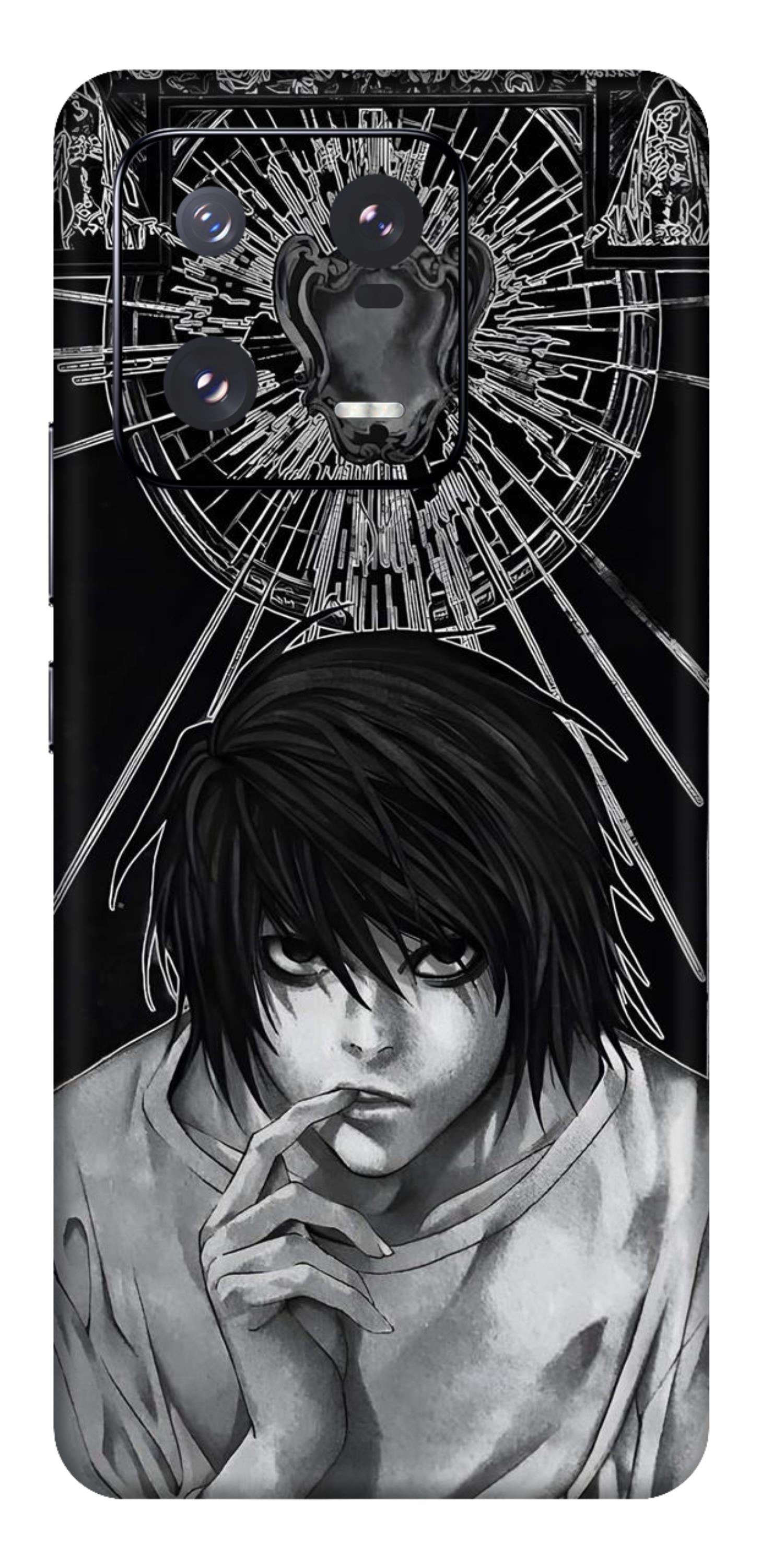 Xiaomi 13 Pro 5G Skins and Wraps