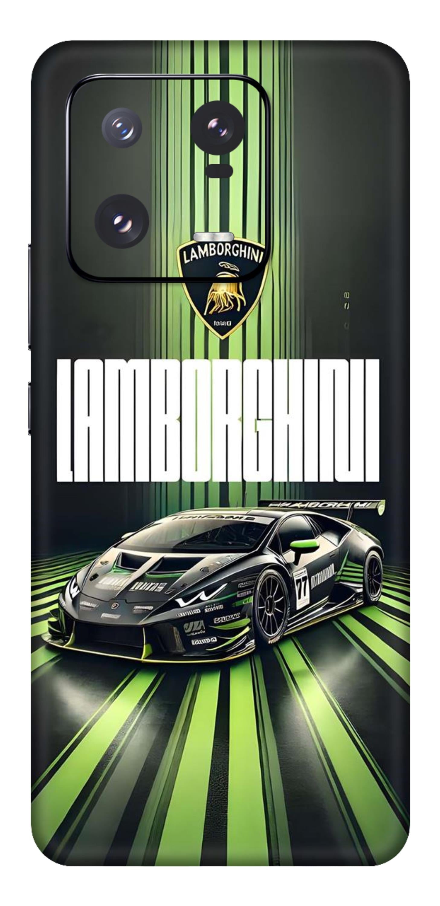 Xiaomi 13 Pro 5G Skins and Wraps
