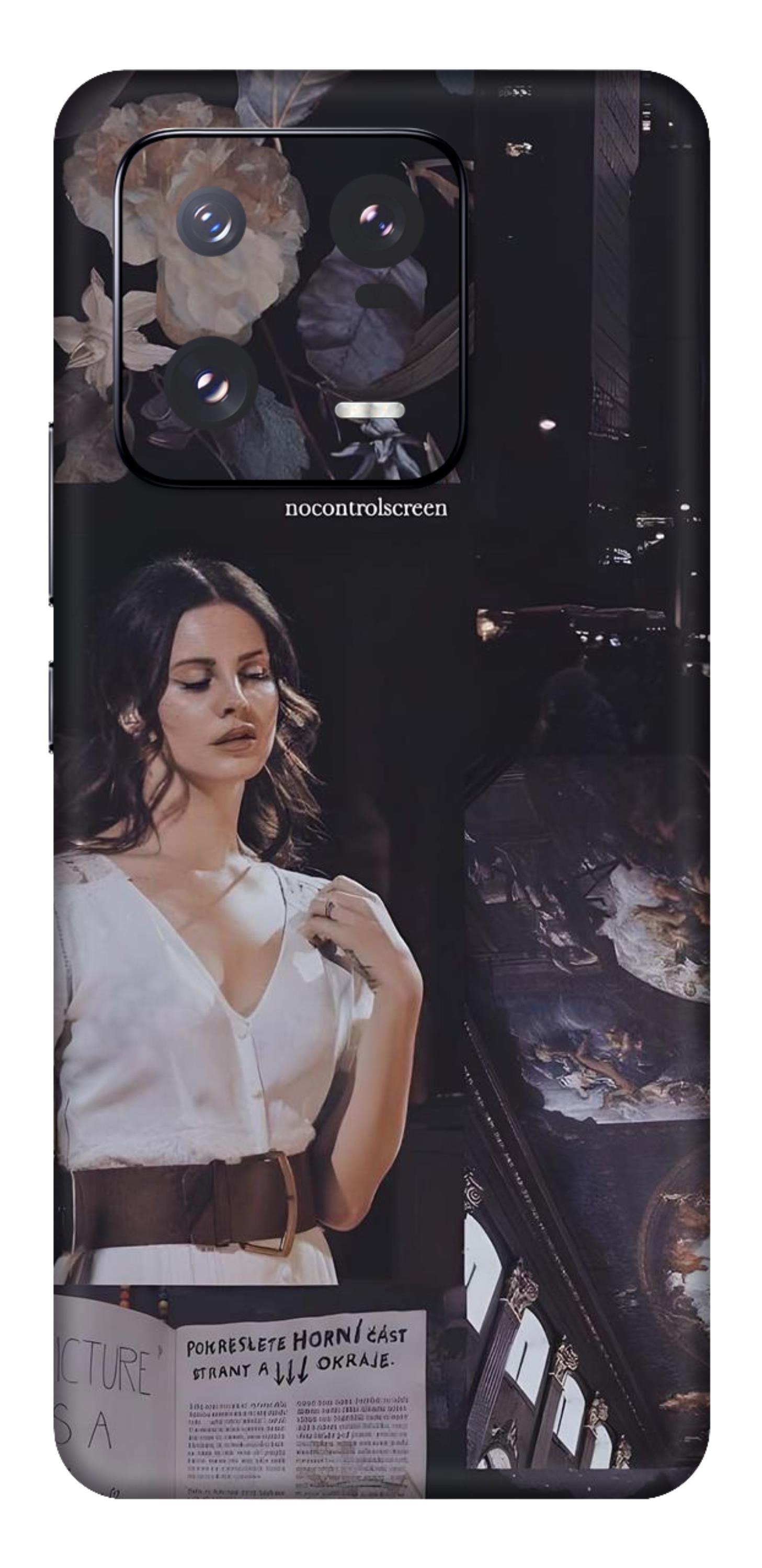 Xiaomi 13 Pro 5G Skins and Wraps