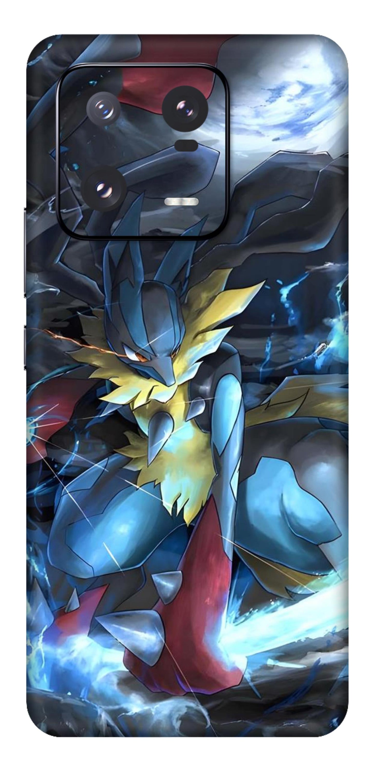 Xiaomi 13 Pro 5G Skins and Wraps