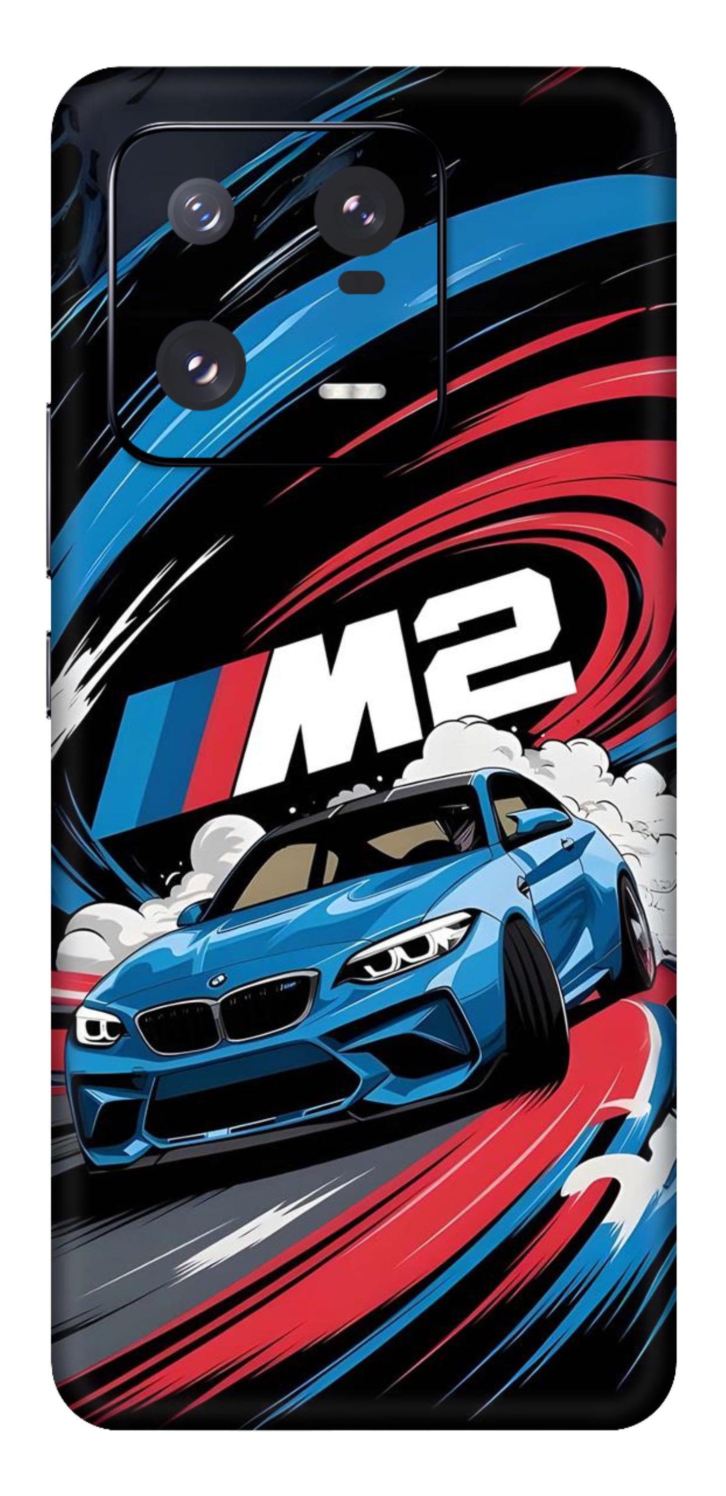 Xiaomi 13 Pro 5G Skins and Wraps