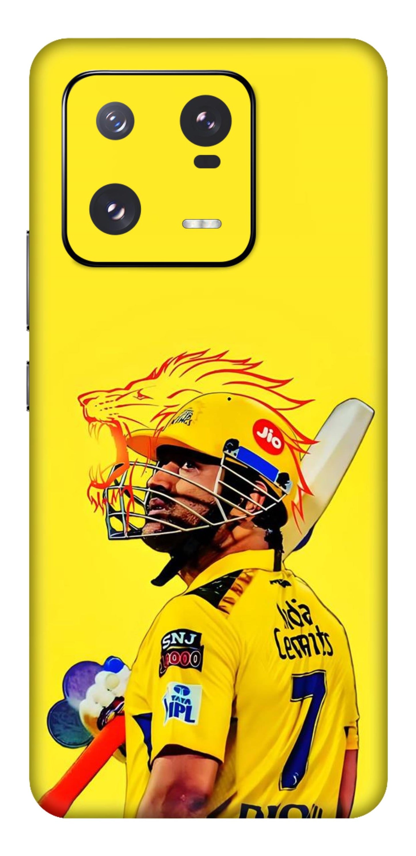 Xiaomi 13 Pro 5G Skins and Wraps