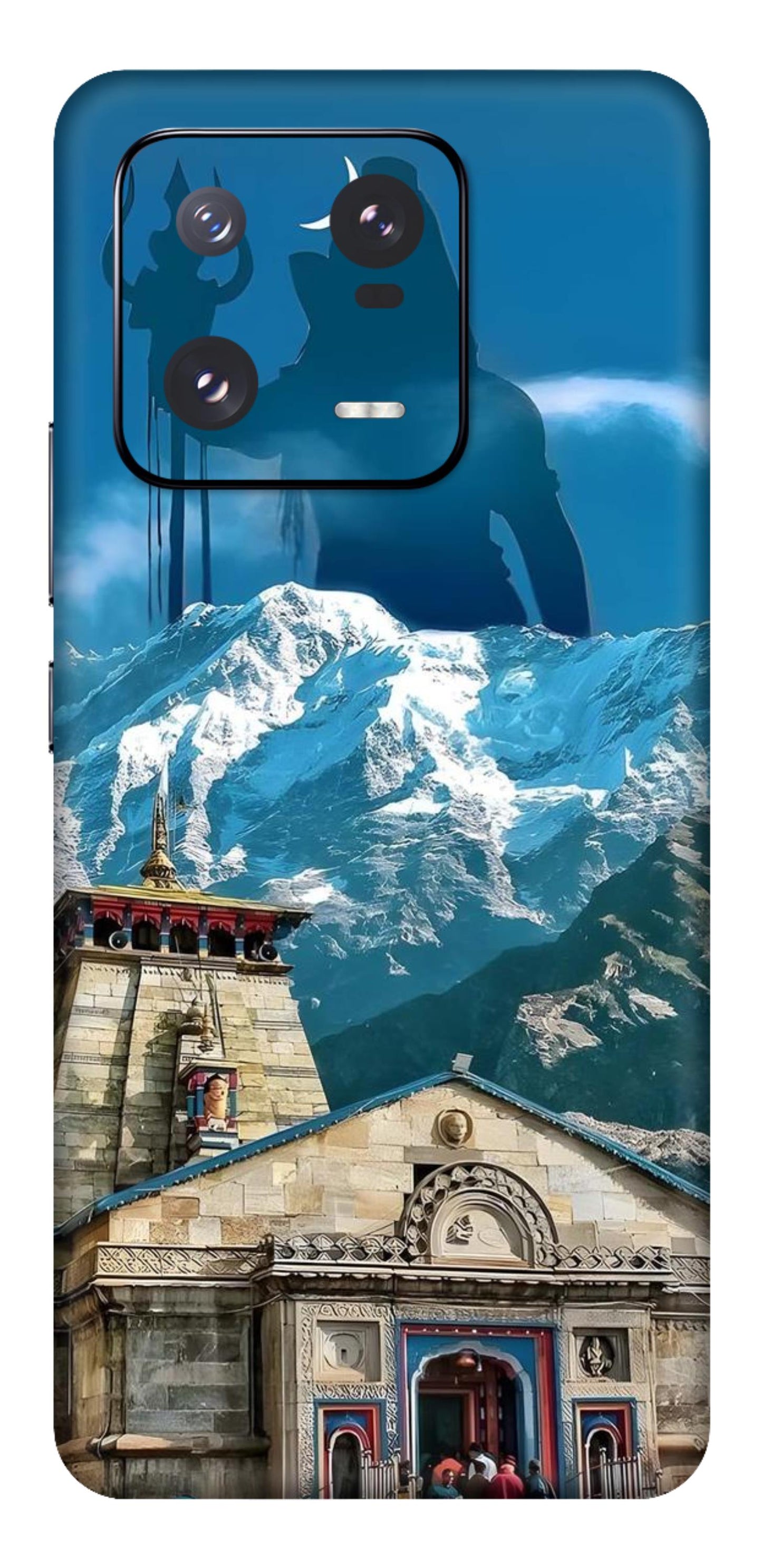Xiaomi 13 Pro 5G Skins and Wraps