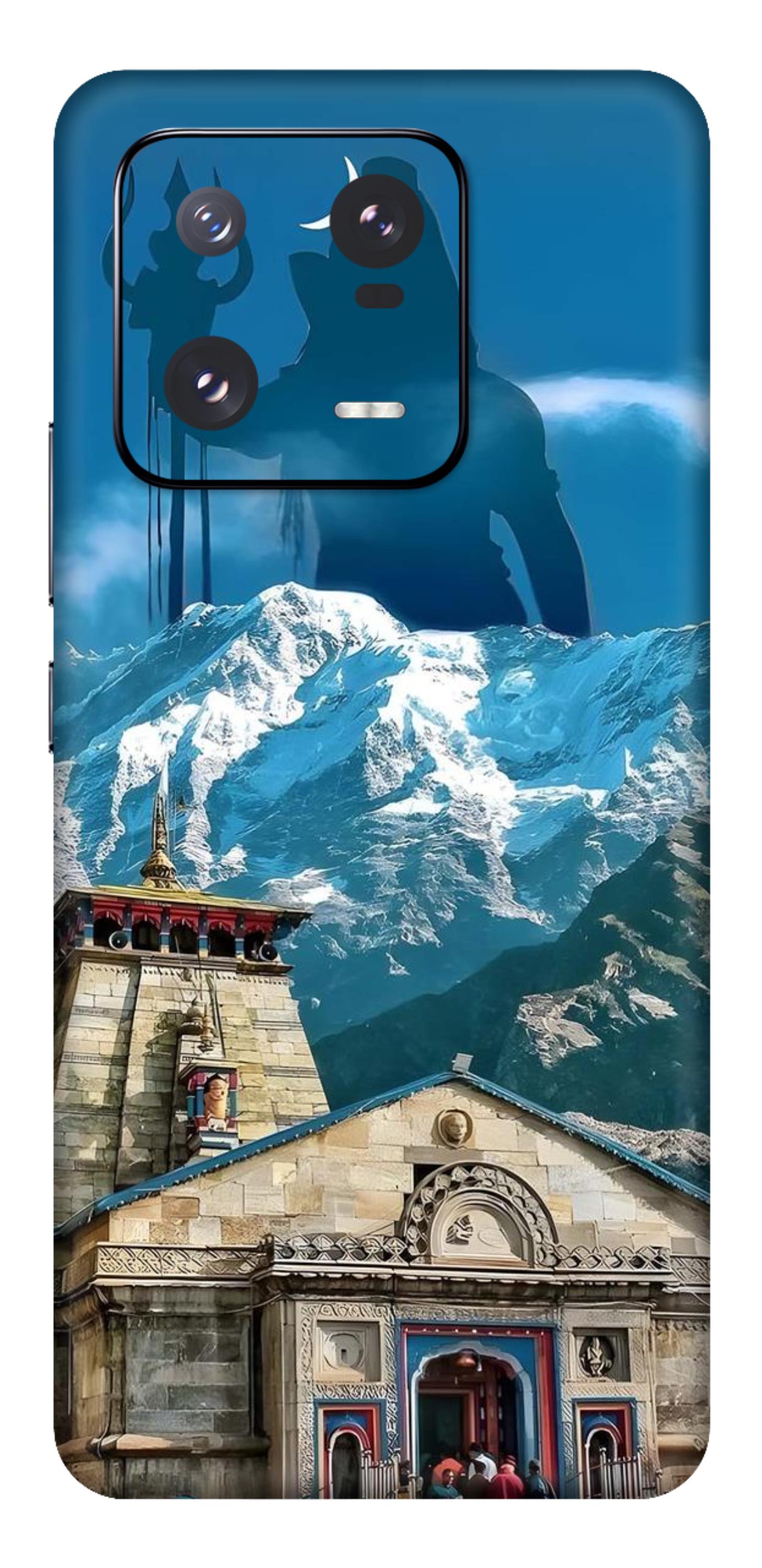 Xiaomi 13 Pro 5G Skins and Wraps