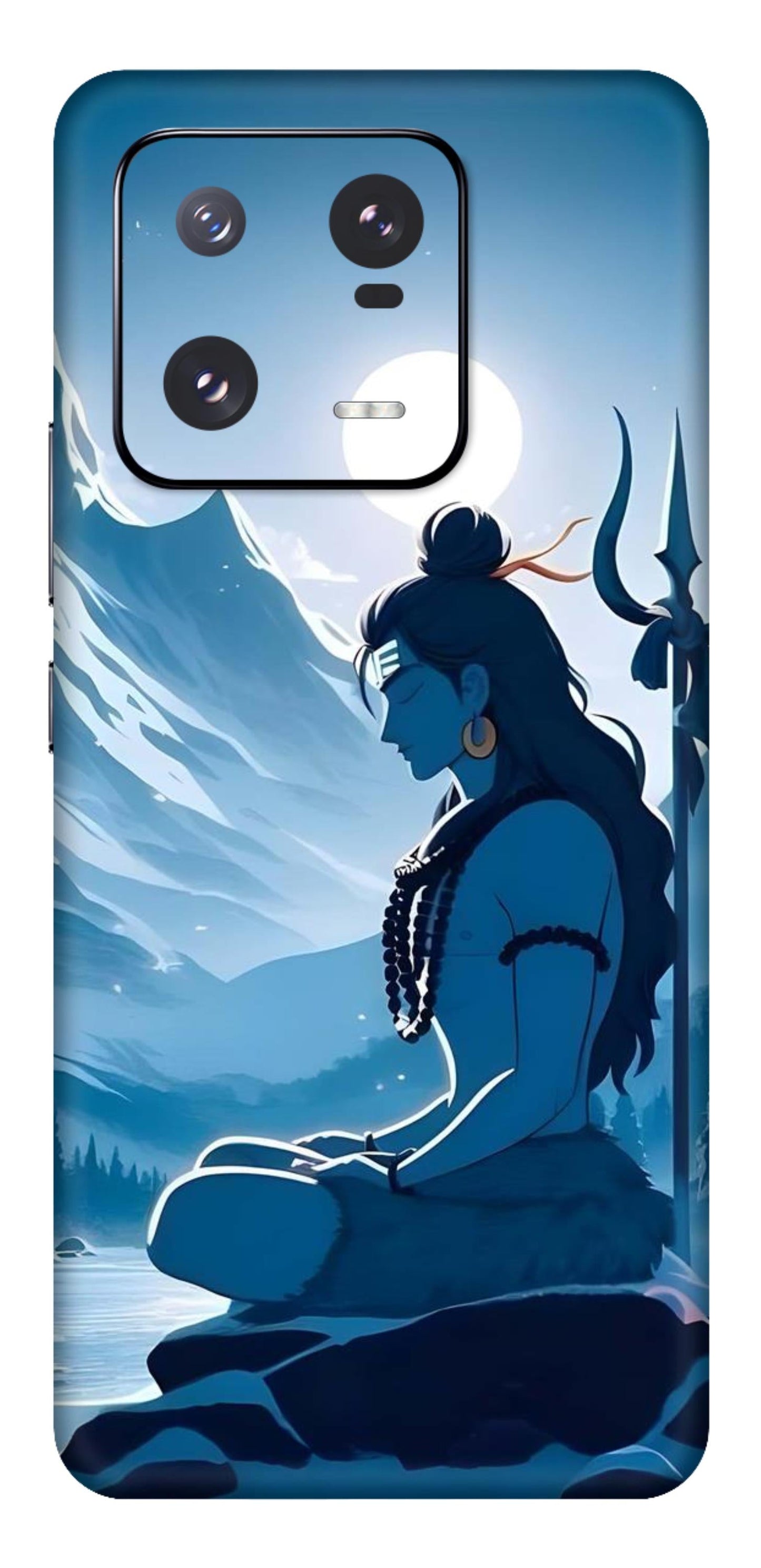 Xiaomi 13 Pro 5G Skins and Wraps