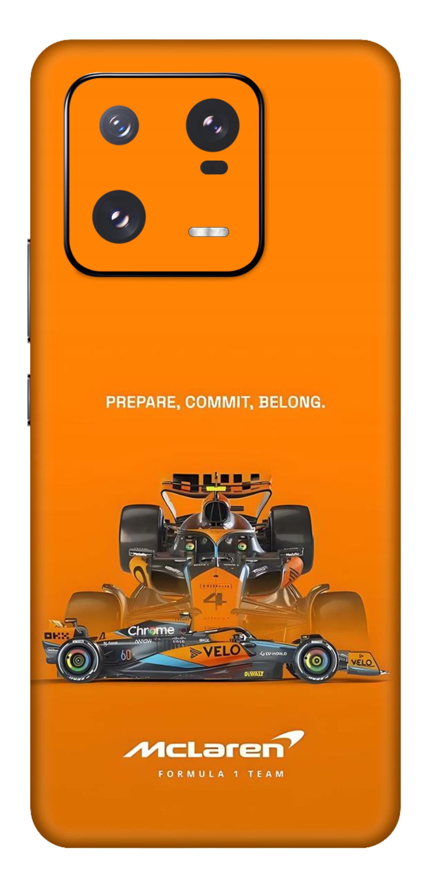 Xiaomi 13 Pro 5G Skins and Wraps