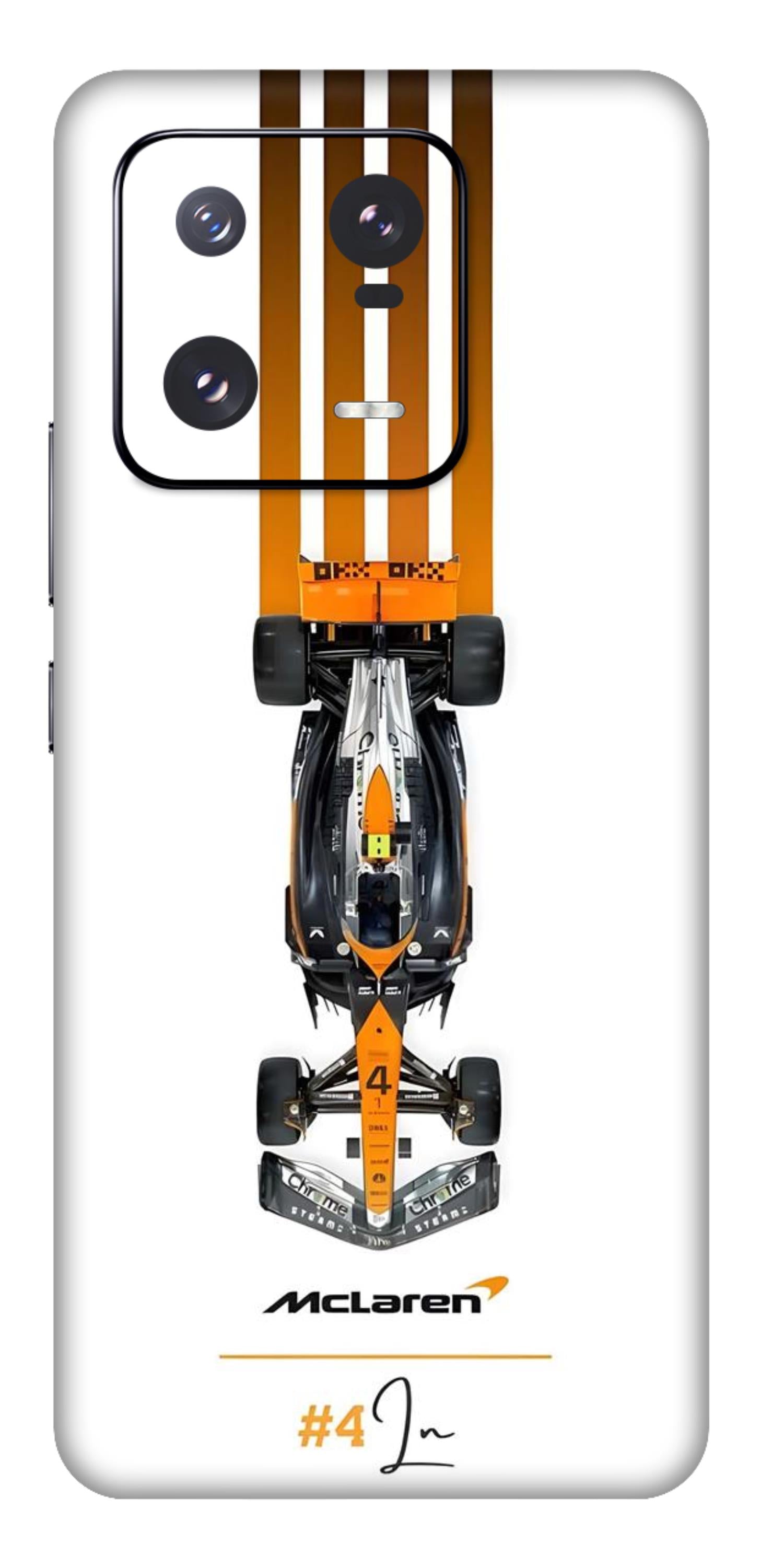 Xiaomi 13 Pro 5G Skins and Wraps