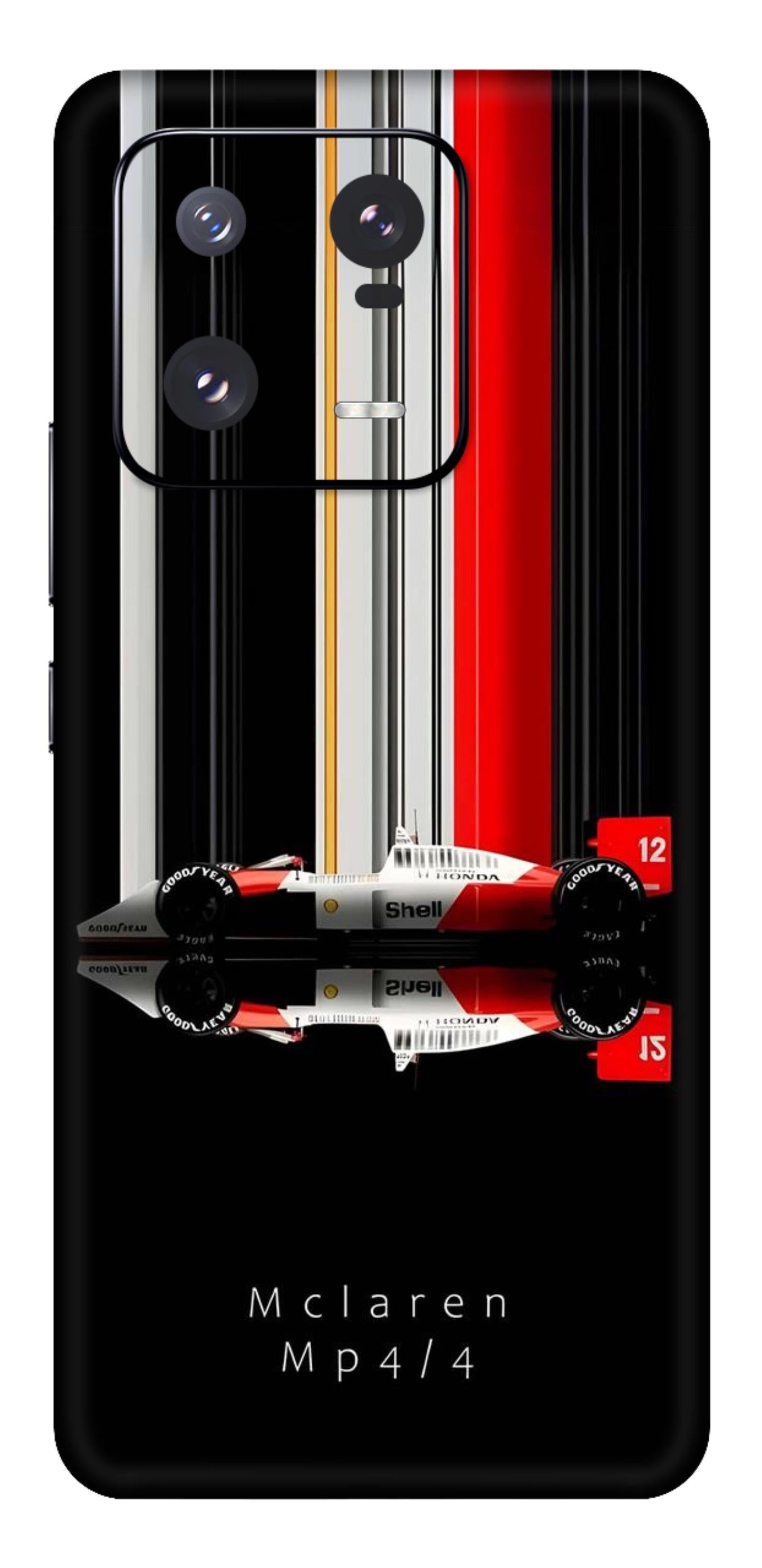 Xiaomi 13 Pro 5G Skins and Wraps